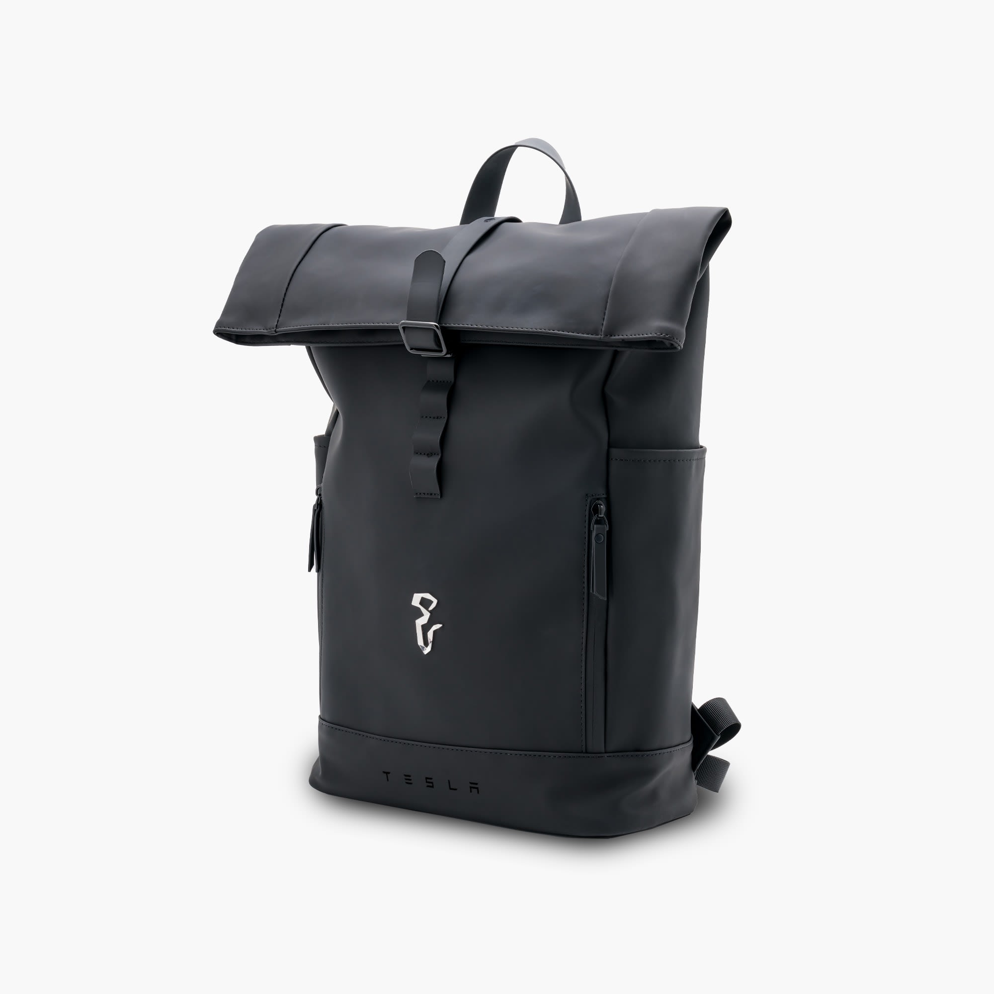 Tesla Year of the Snake Backpack