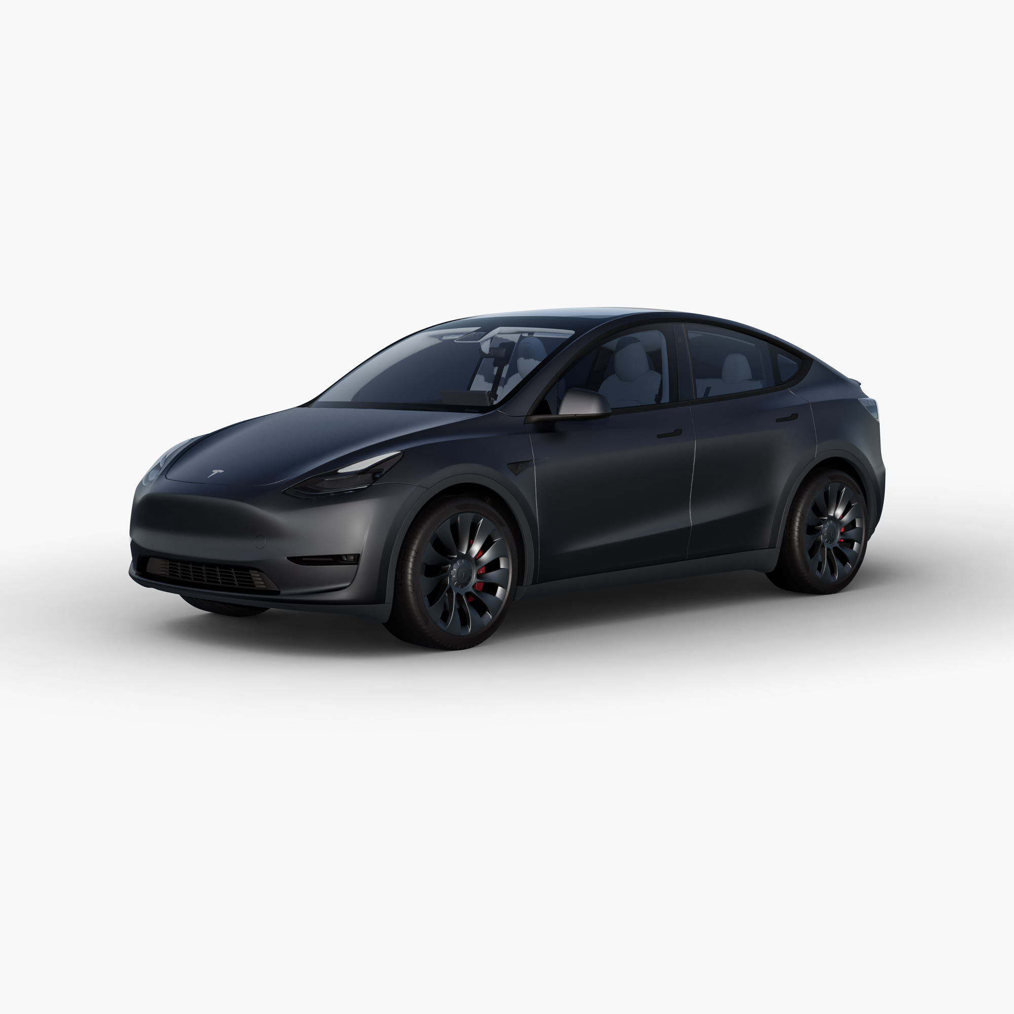 Model 3/Y Color Paint Protection Film