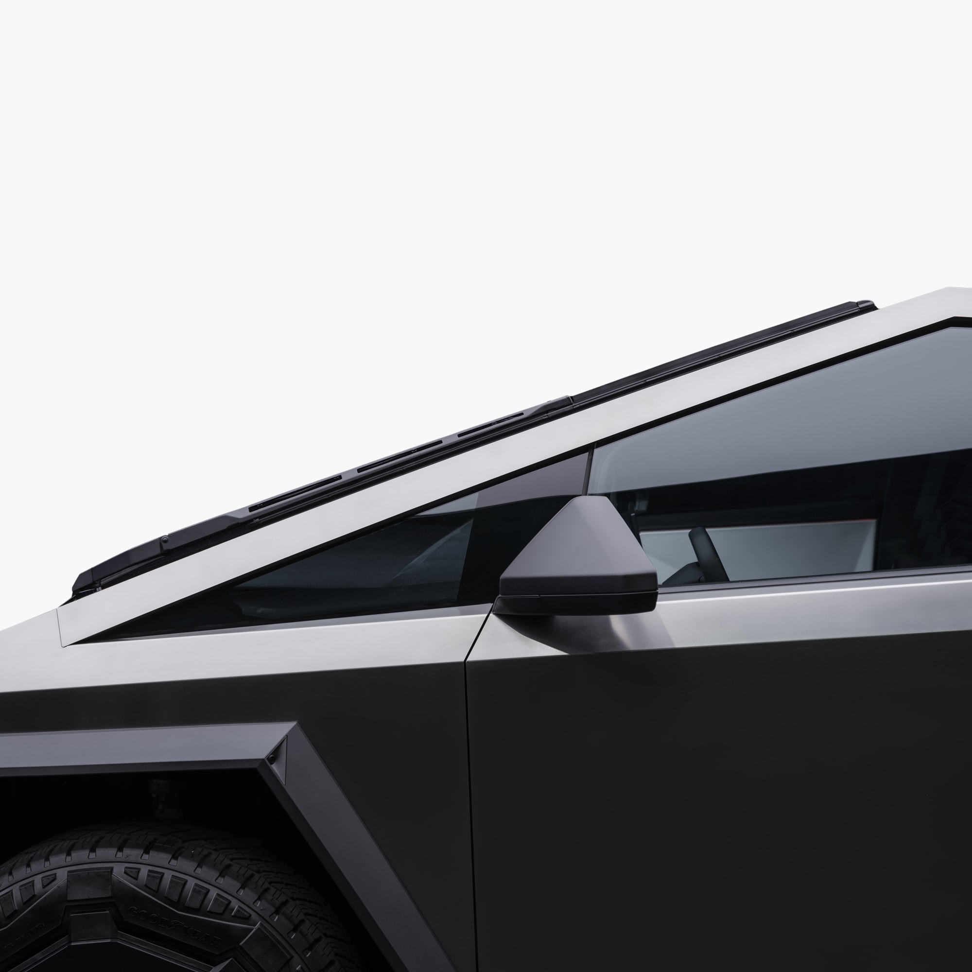 Cybertruck Wiper Blade