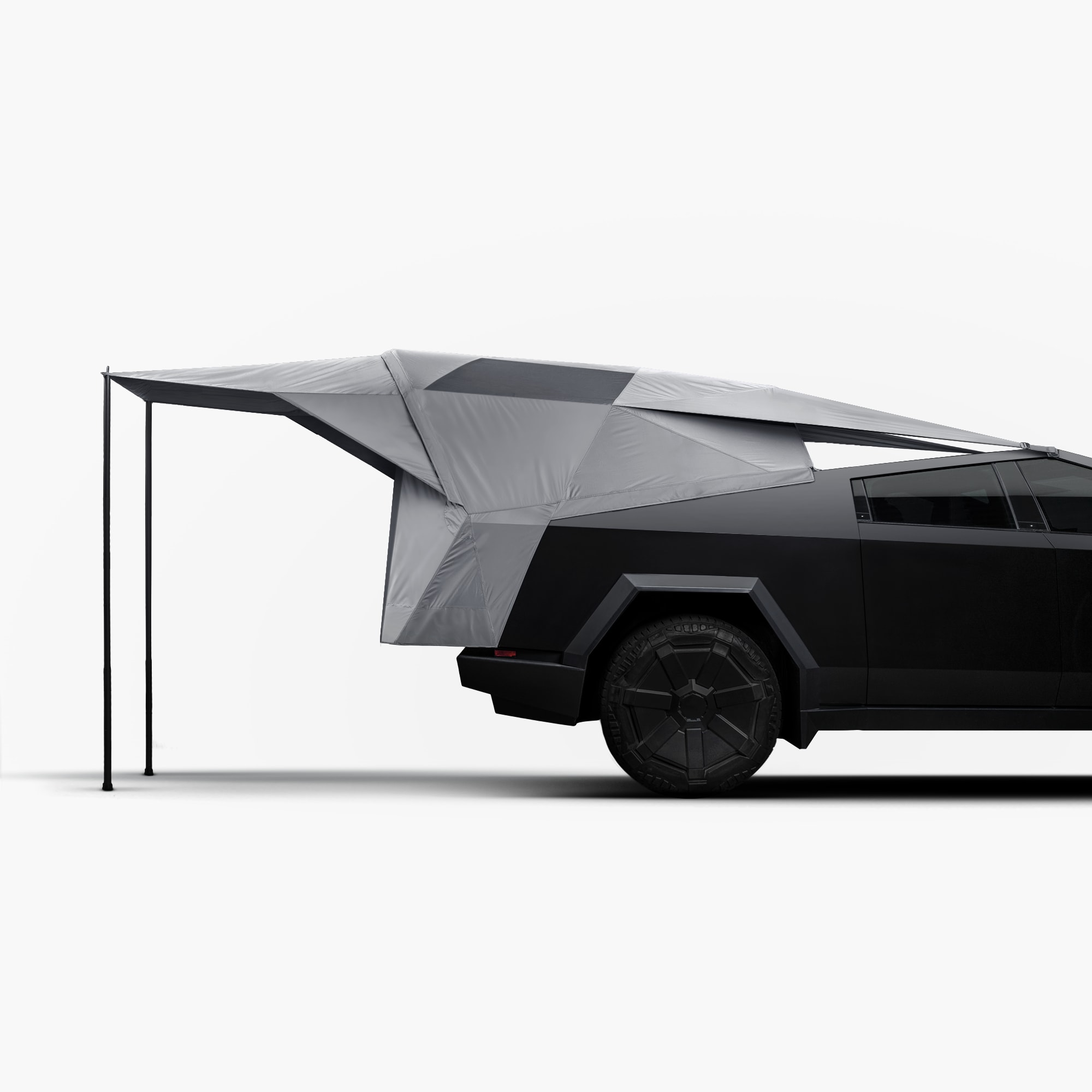 Cybertruck CyberTent