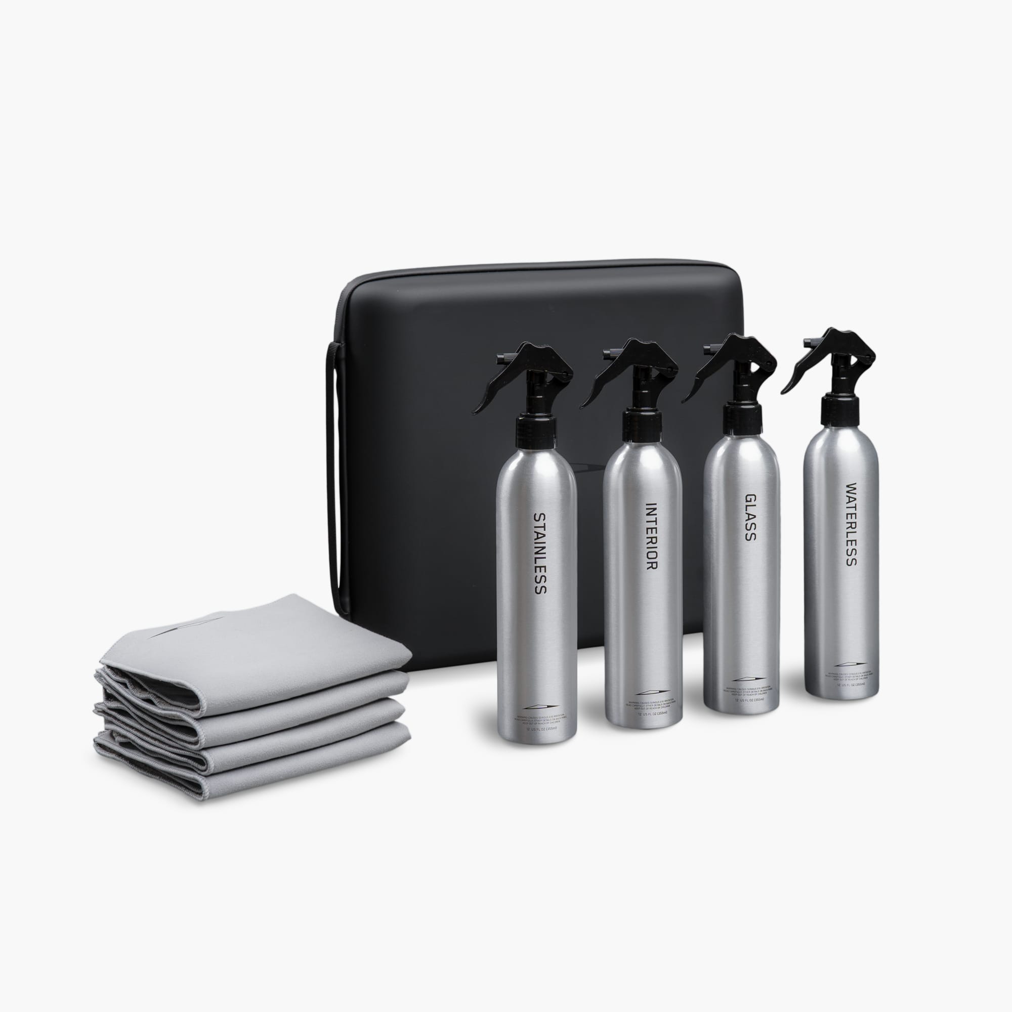 Trousse d'entretien du Cybertruck
