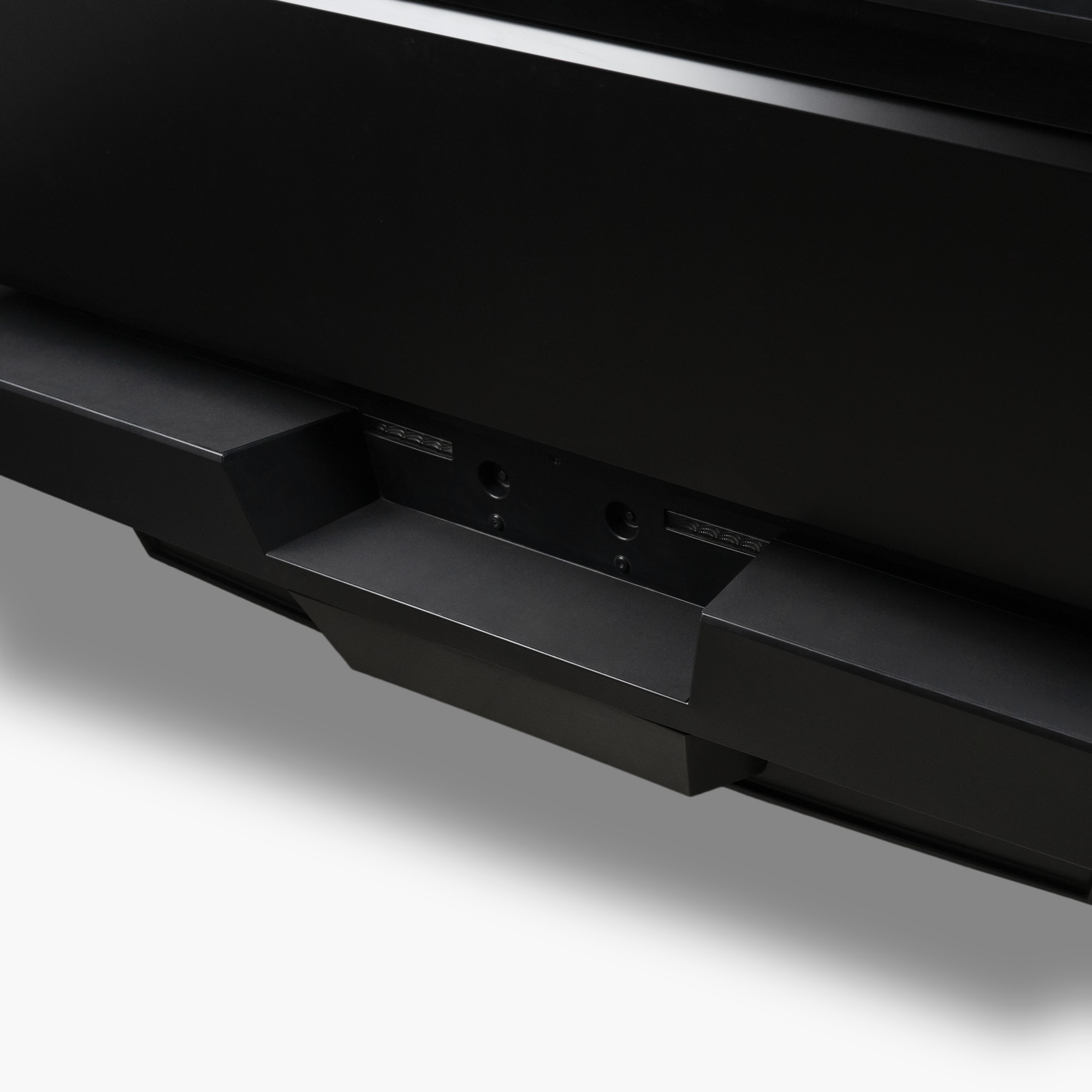 Cybertruck Bumper Protectors
