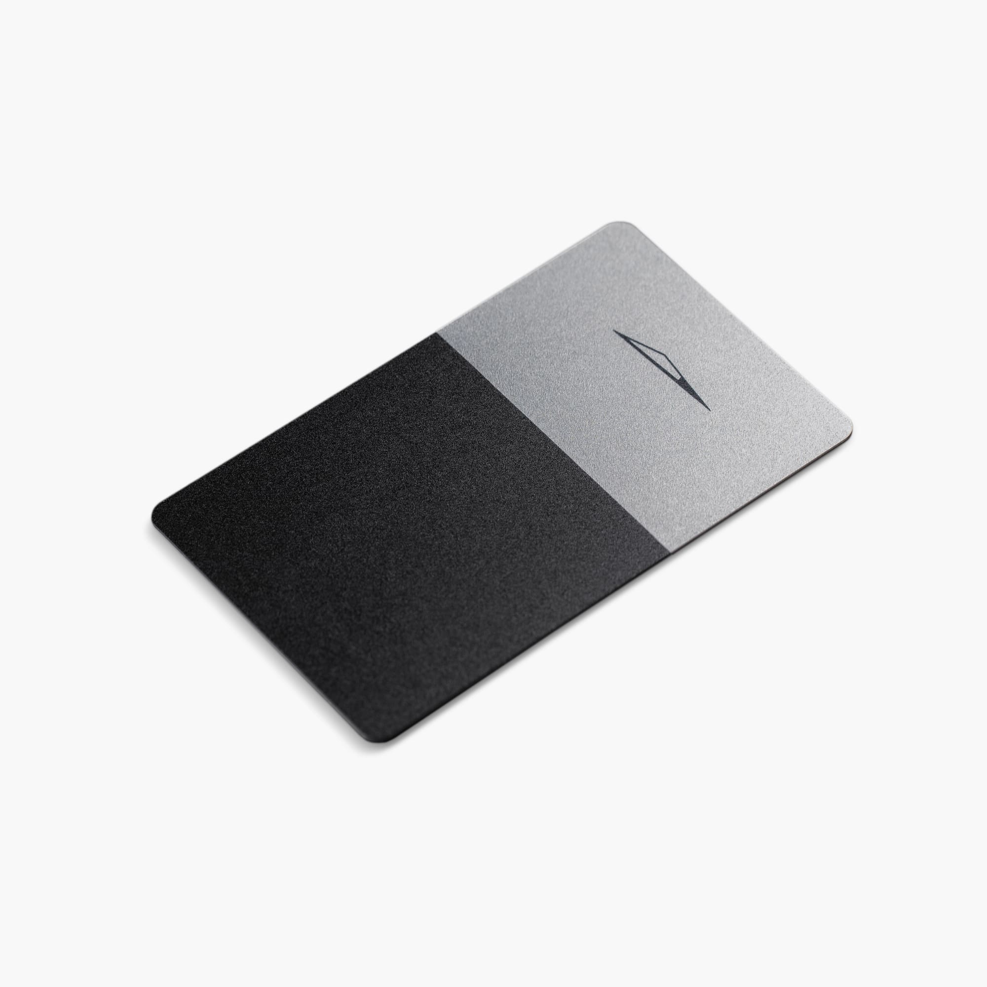 Cybertruck Metal Key Card