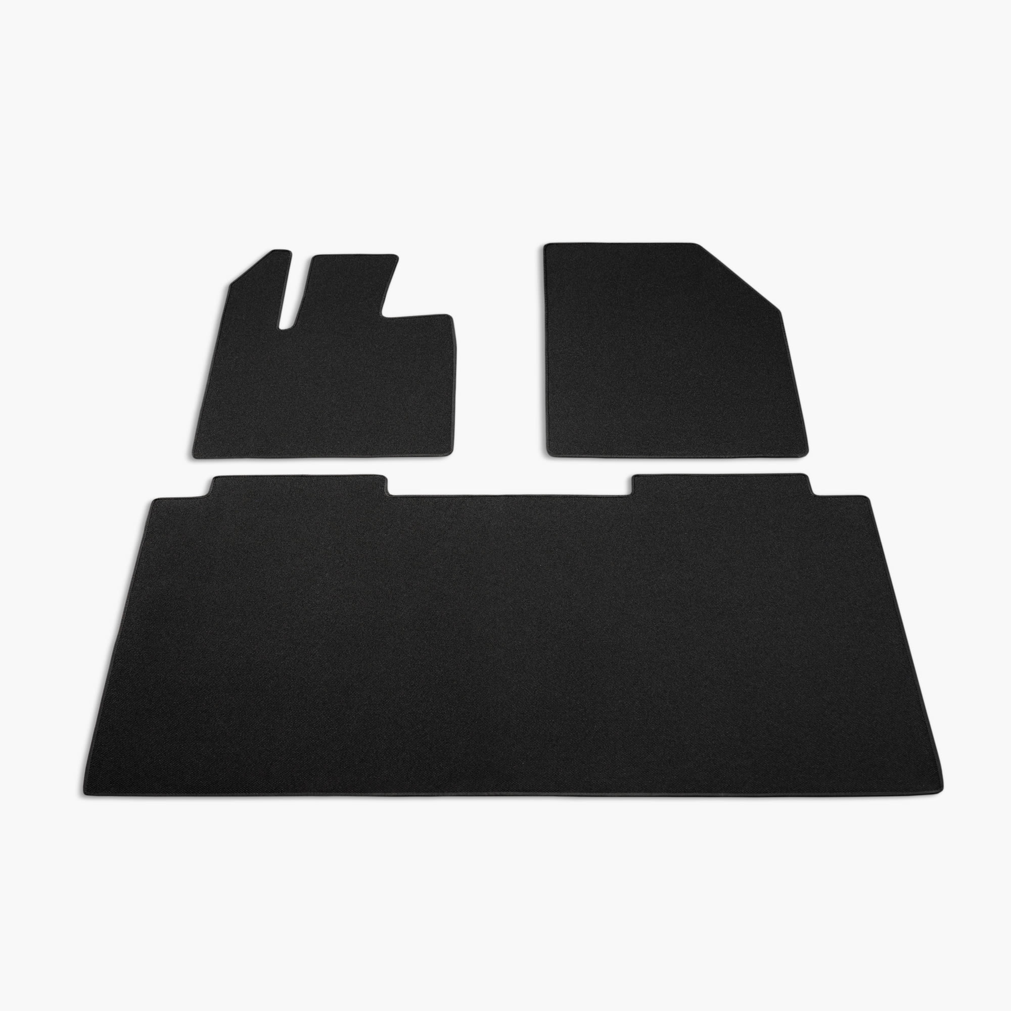 Tapis intérieurs Cybertruck