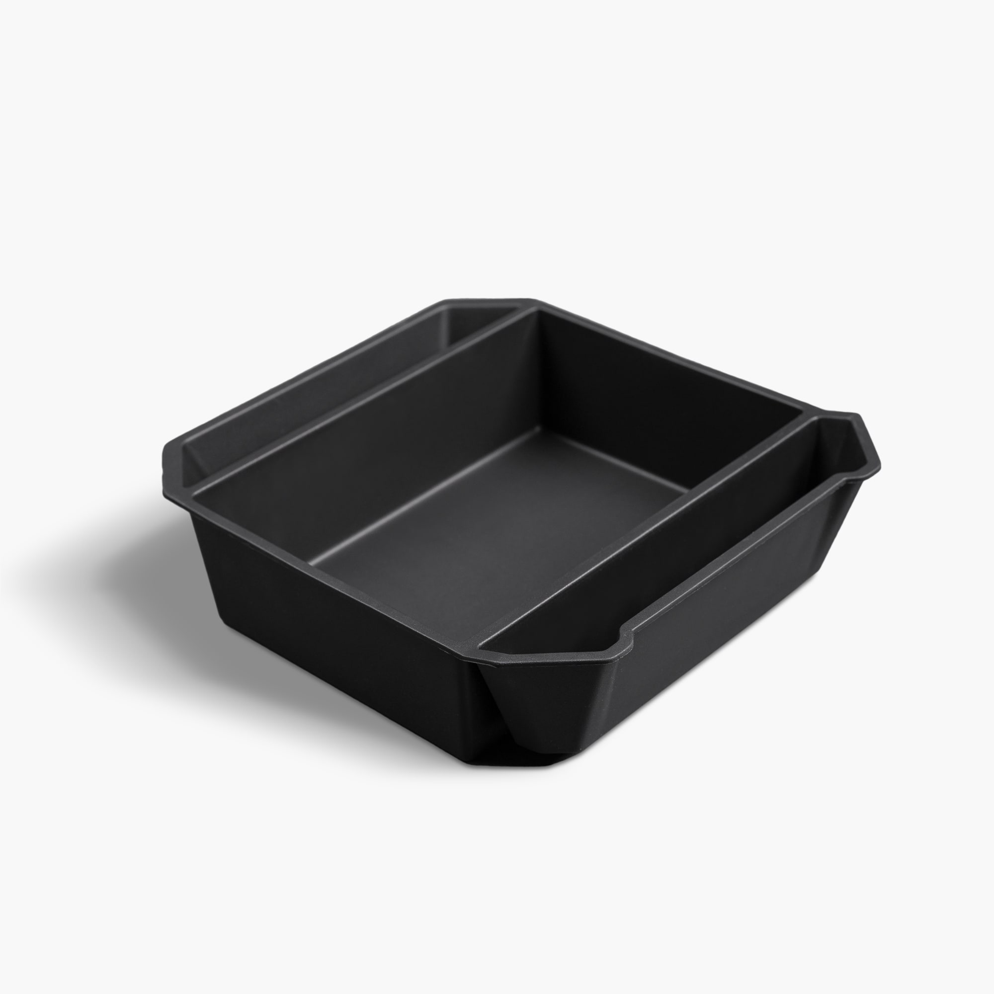 Plateau pour console centrale Cybertruck