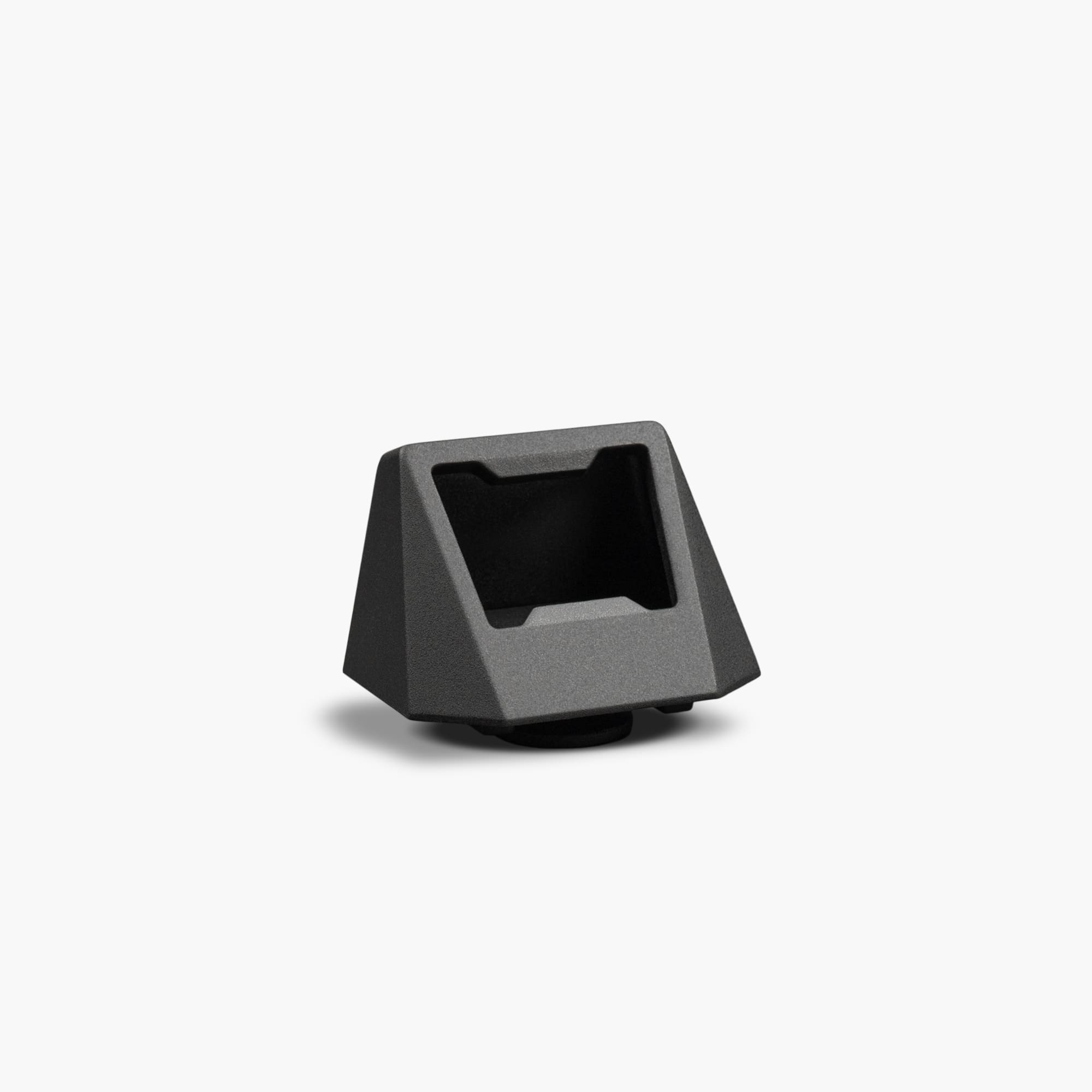 Cybertruck L-Track Bottle Opener