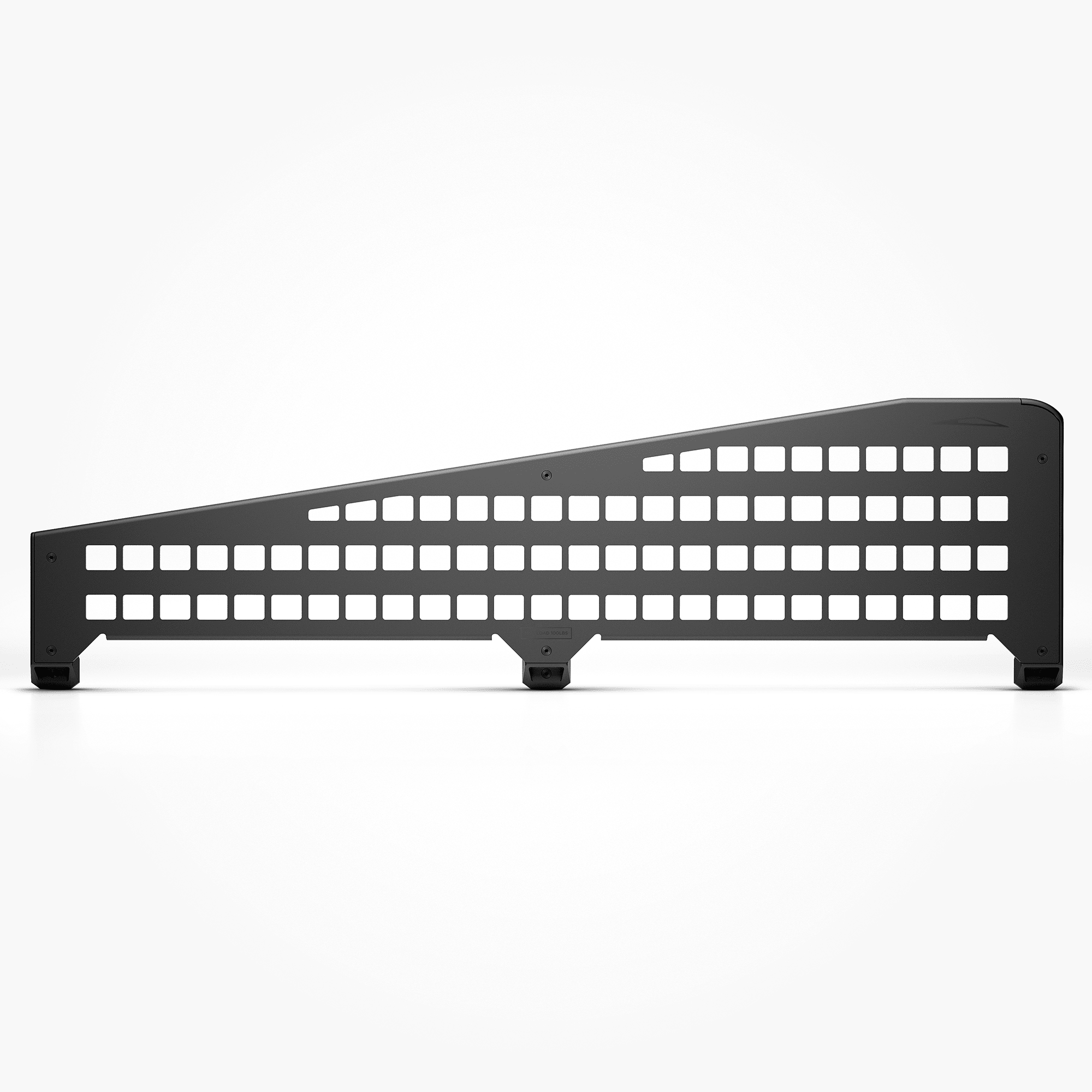 Panneaux MOLLE Cybertruck