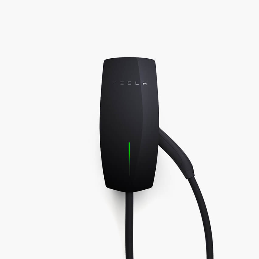 Tesla Home Charger