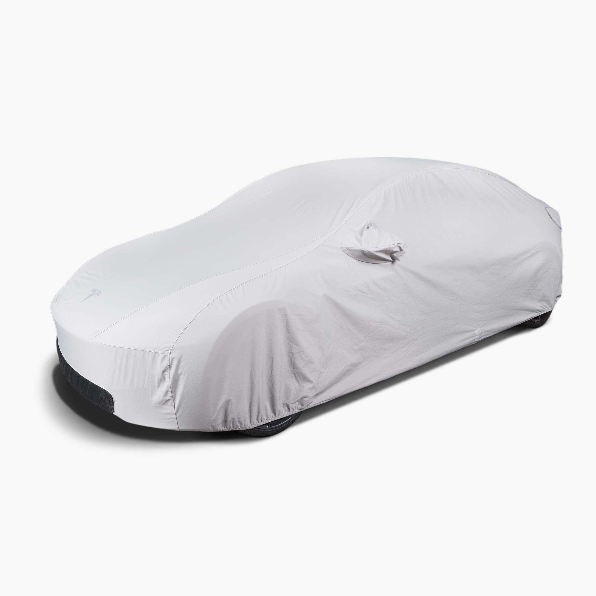 Model 3 Fahrzeugabdeckung