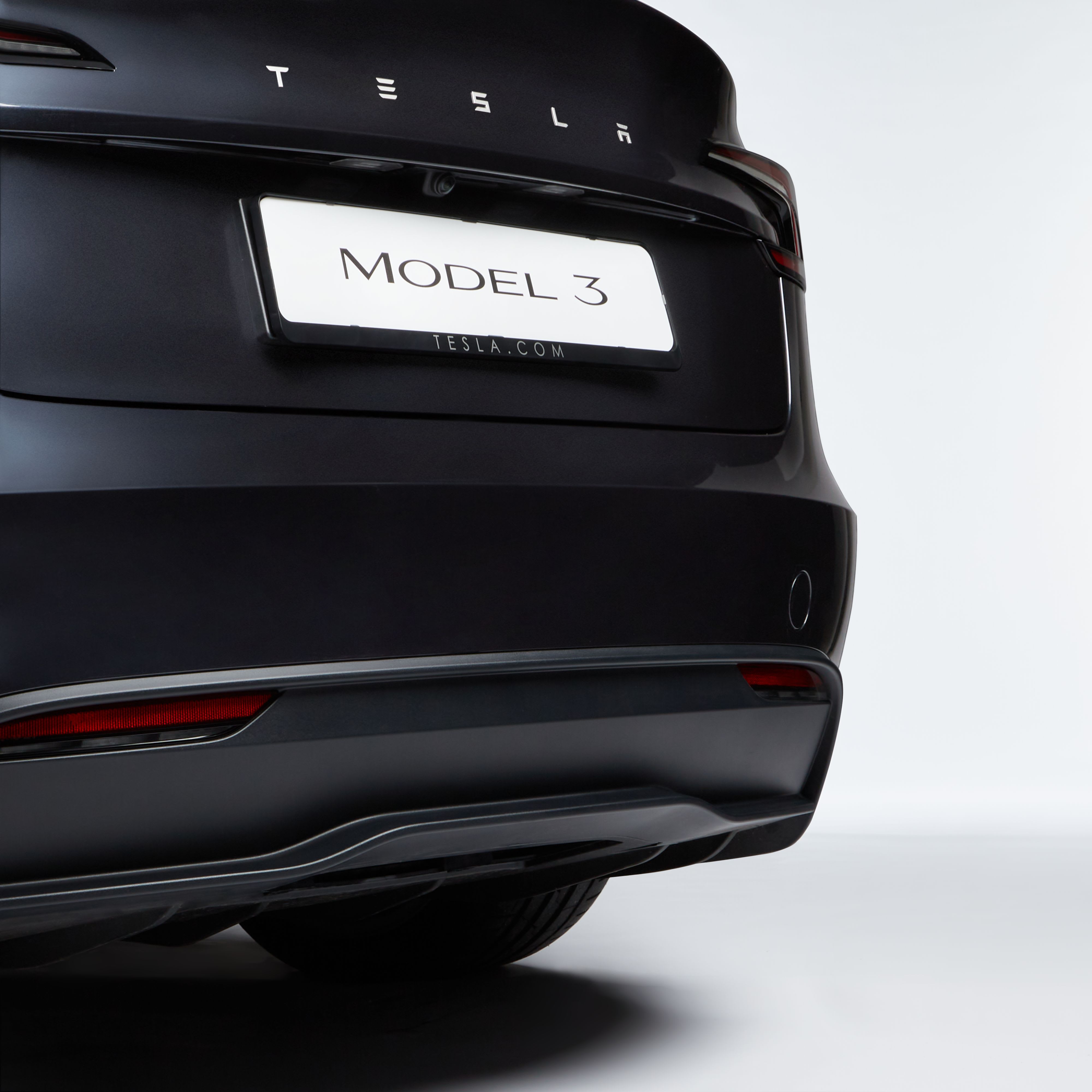 Dráttarpakki fyrir Model 3