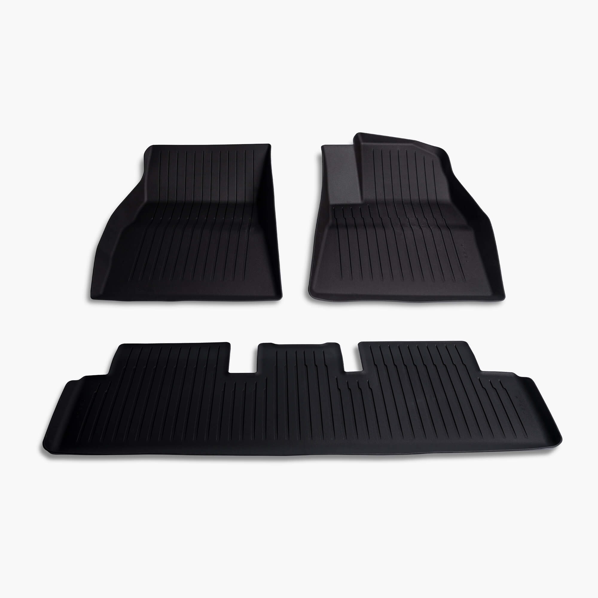 Model 3 All-Weather Interior Liners