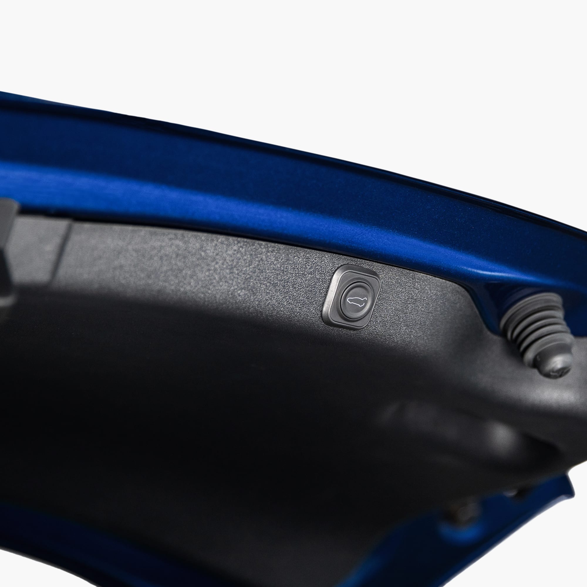 2017-2023 | Retroadaptación del maletero eléctrico del Model 3