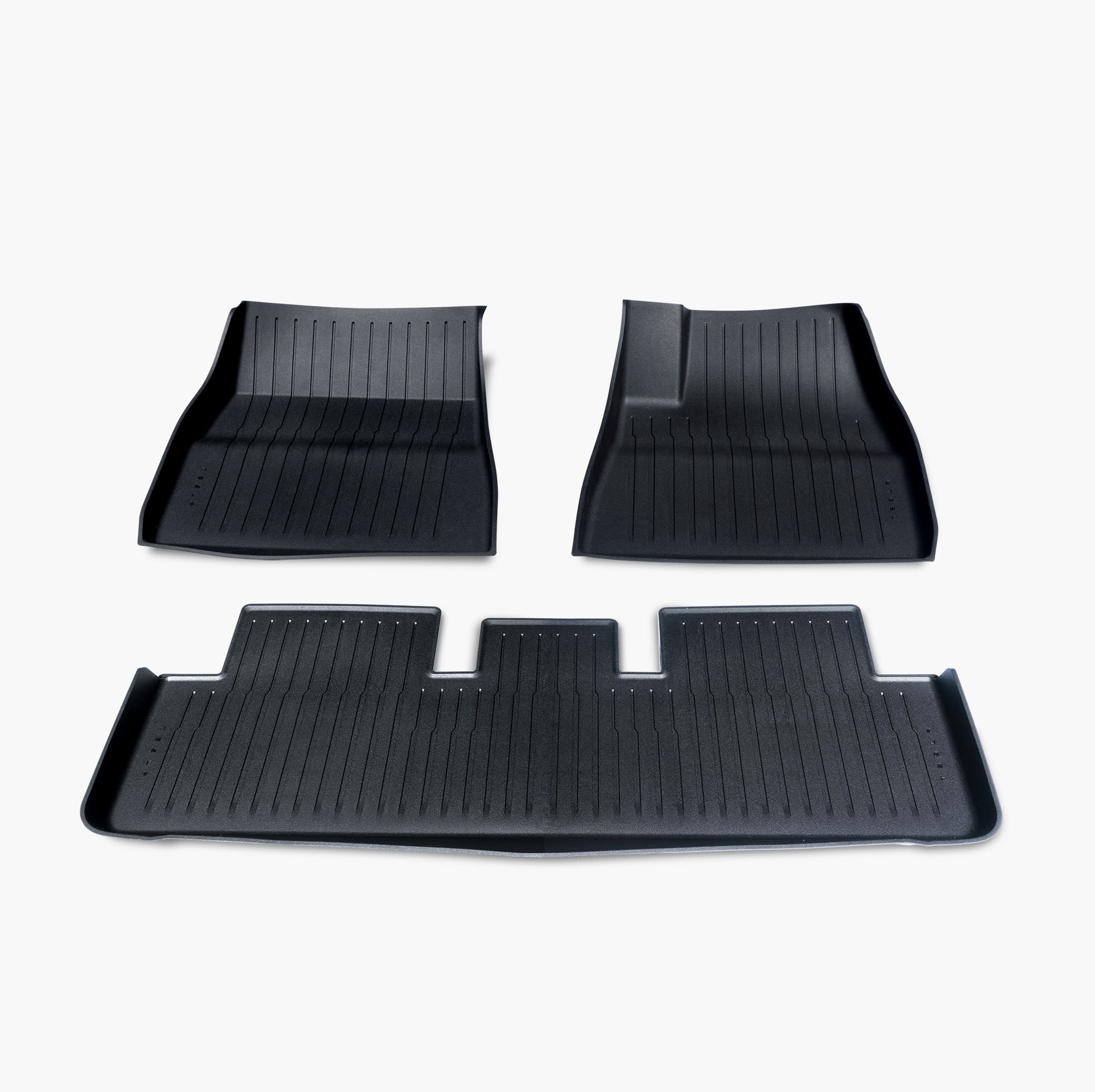 Model 3 All-Weather Interior Liners