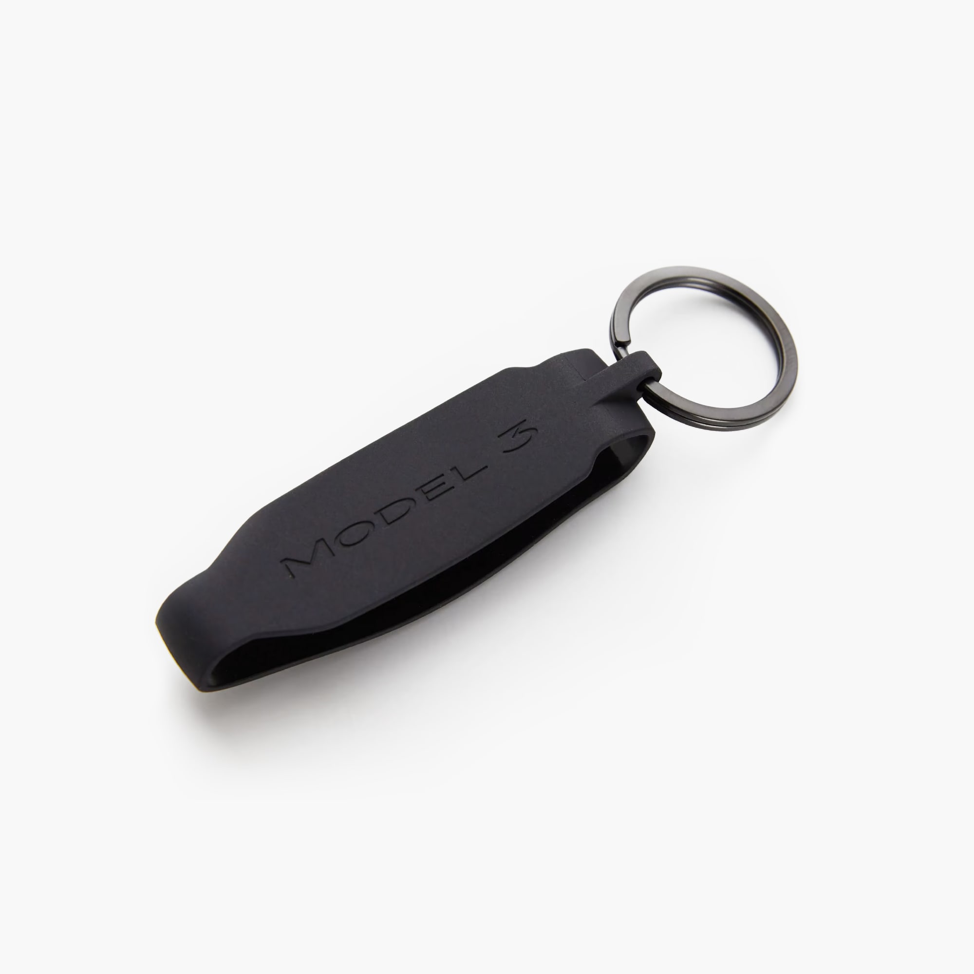 Model 3 鑰匙扣
