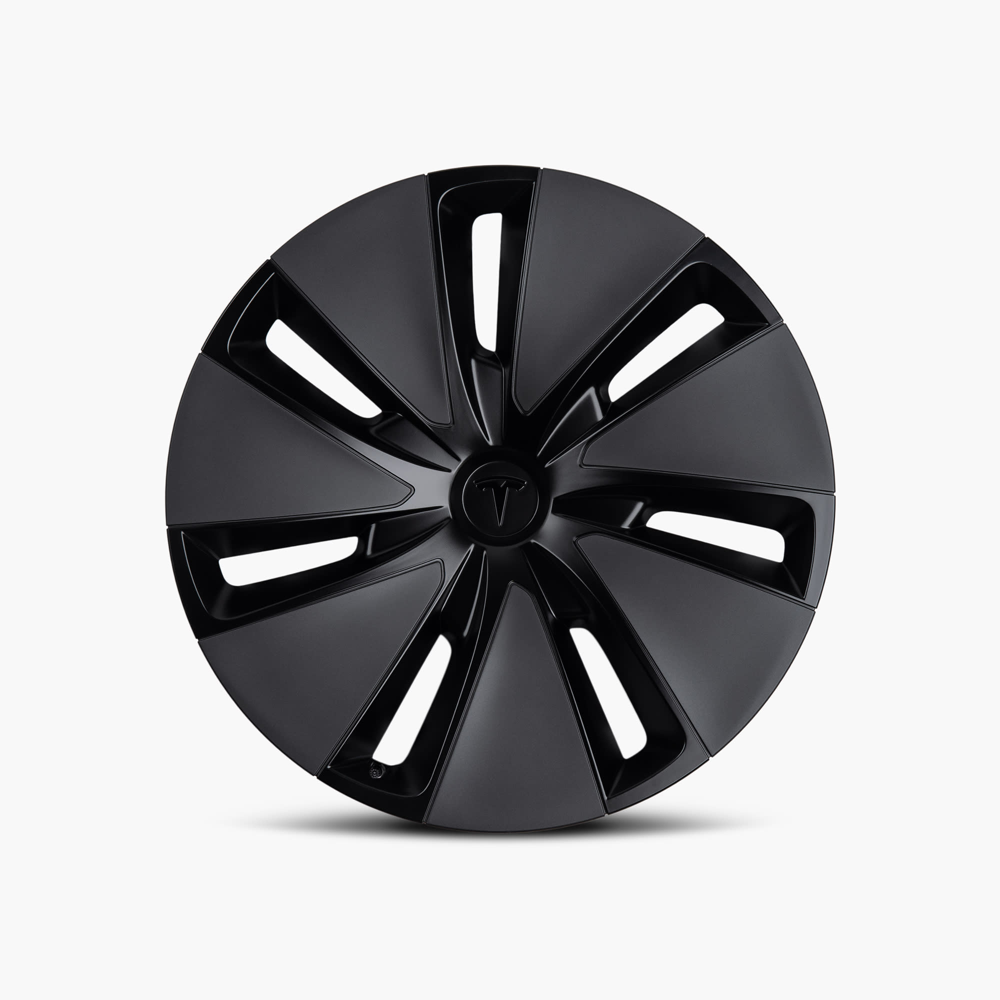 Model 3 18" Photon Wheel Cover
