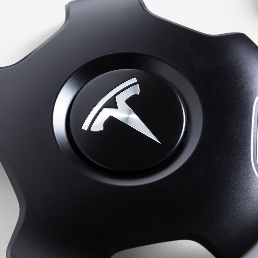 Tesla Vehicle Accessories