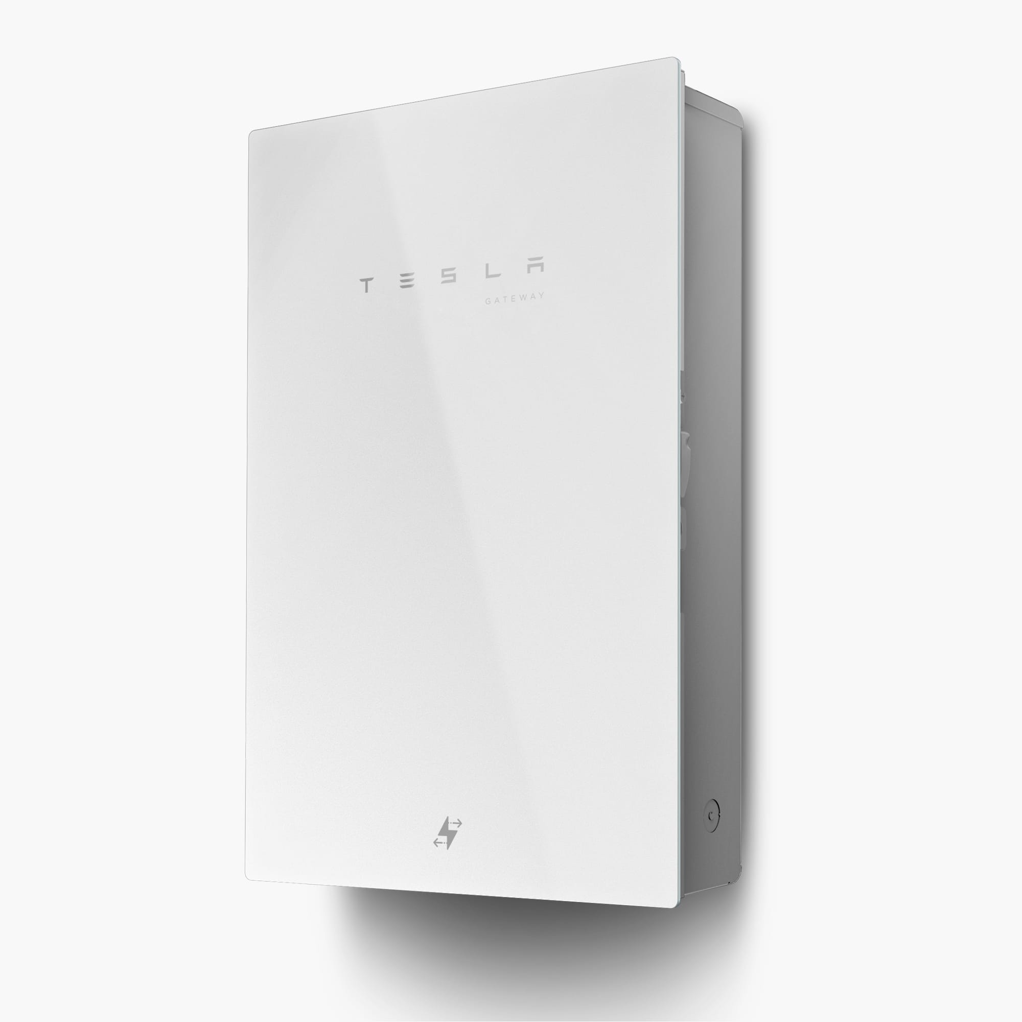 Powershare Gateway
