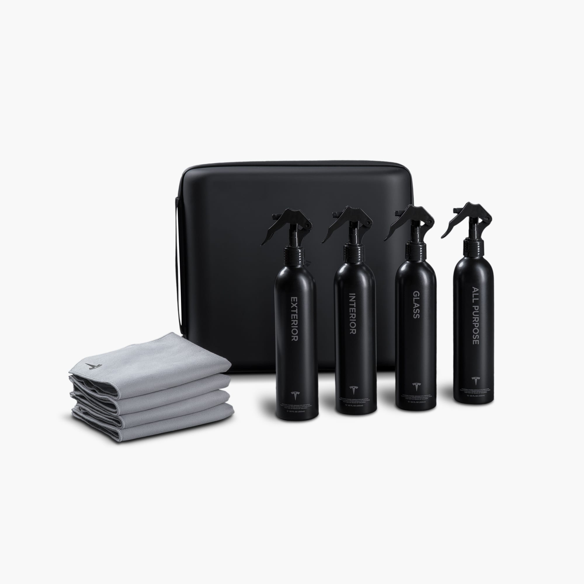 Model SX3Y Detailing Kit