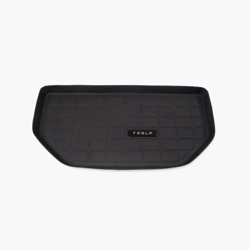 2012-2020 | Model S All-Weather Front Trunk Liner