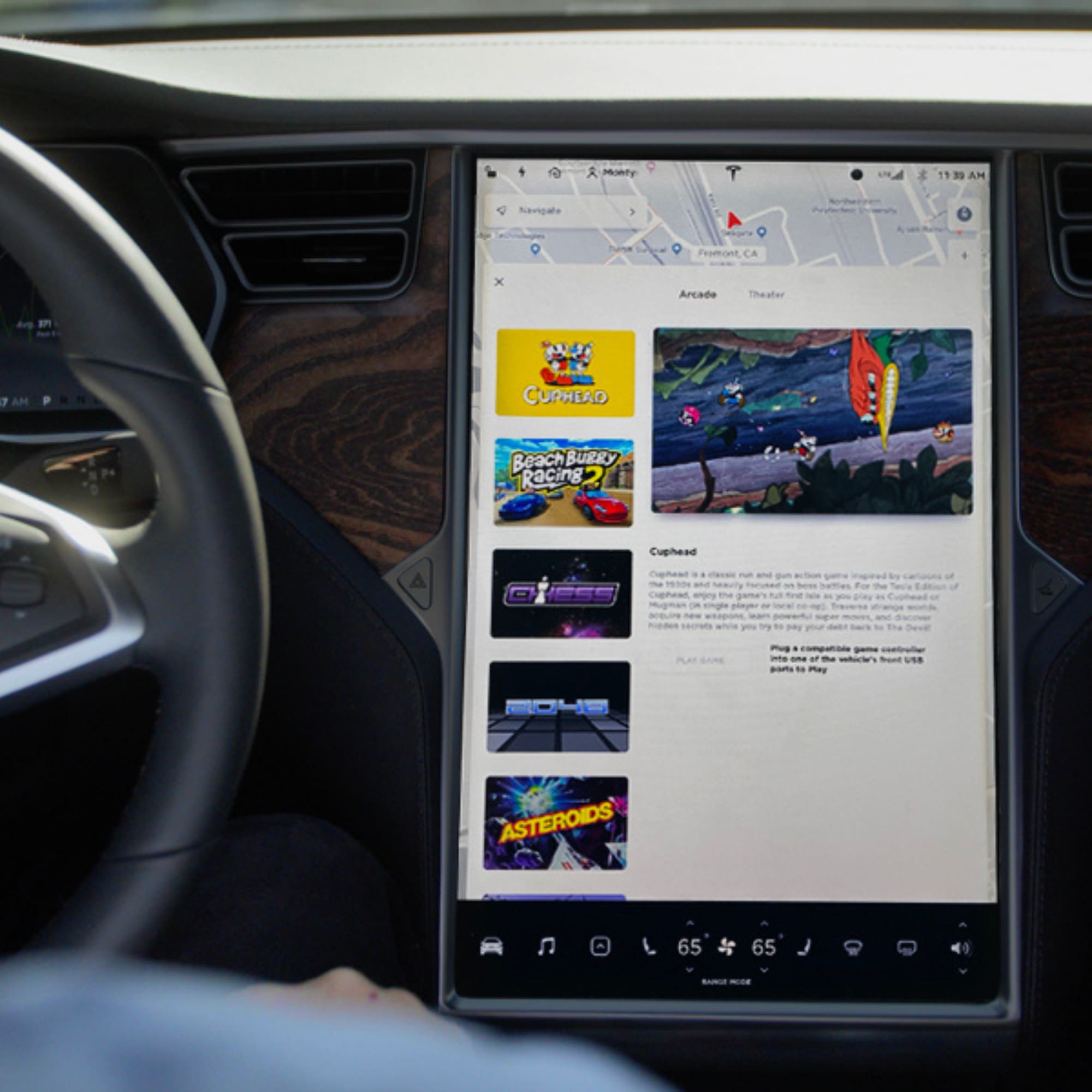 2012-2020 | Model S/X Infotainment Upgrade
