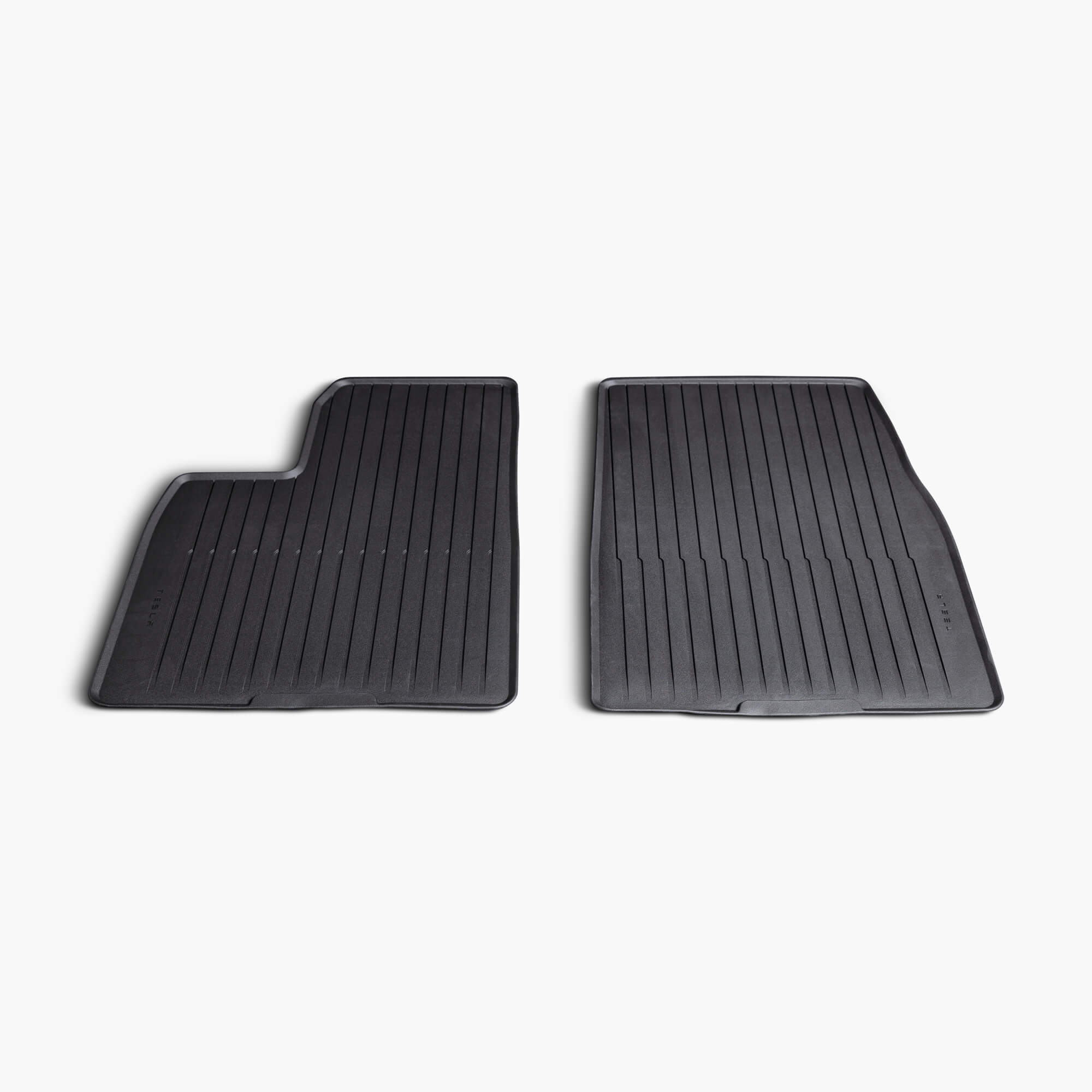 Model X All-Weather Interior Mats