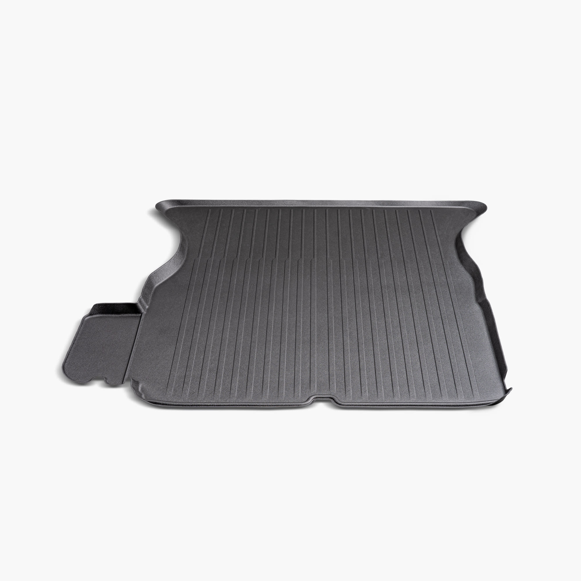 Model X All-Weather Rear Cargo Liner Set