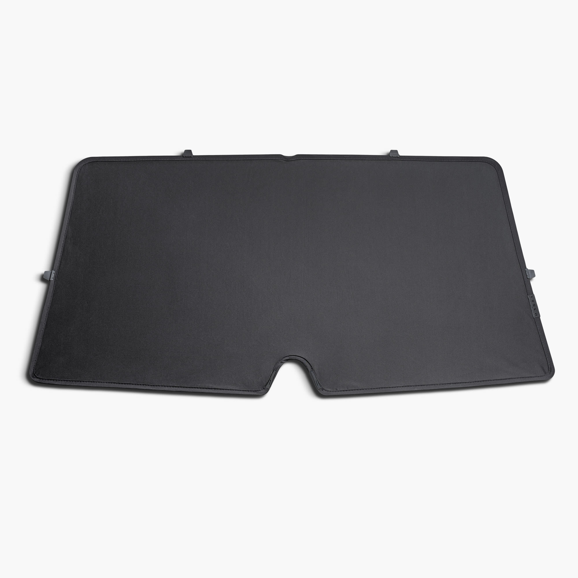 Model X Sunshades