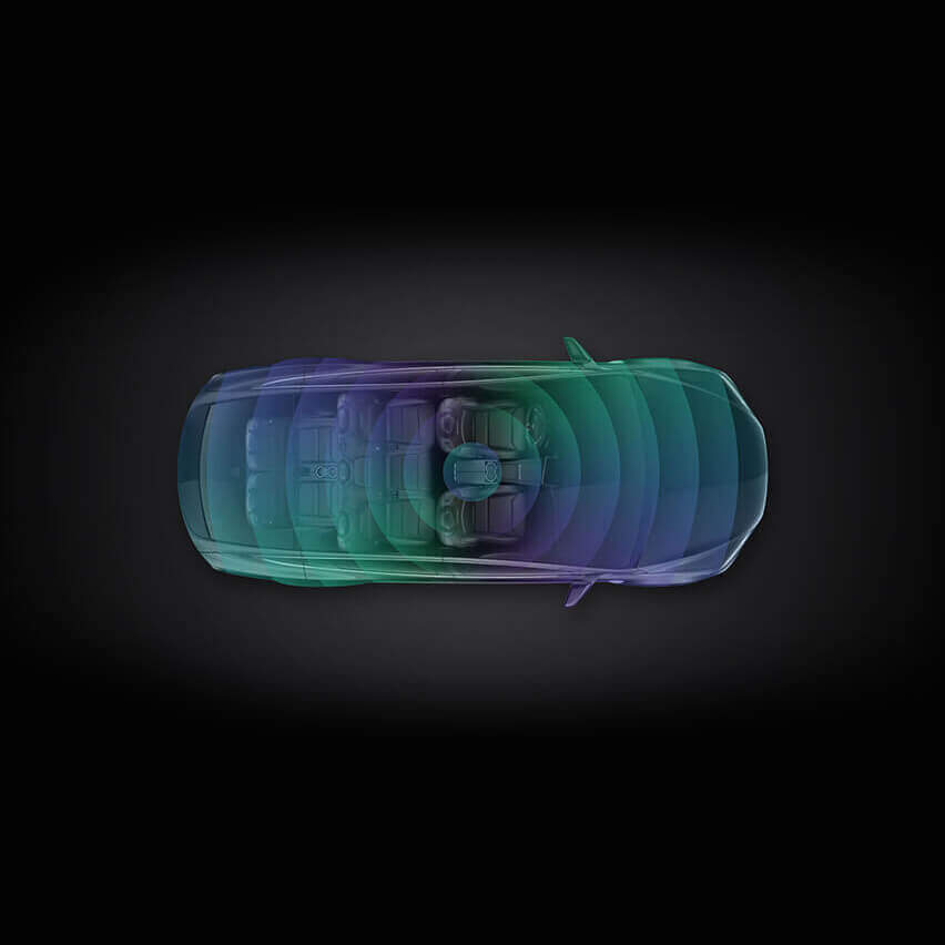 2015-2020 | Model X Enhanced Anti-Theft Upgrade