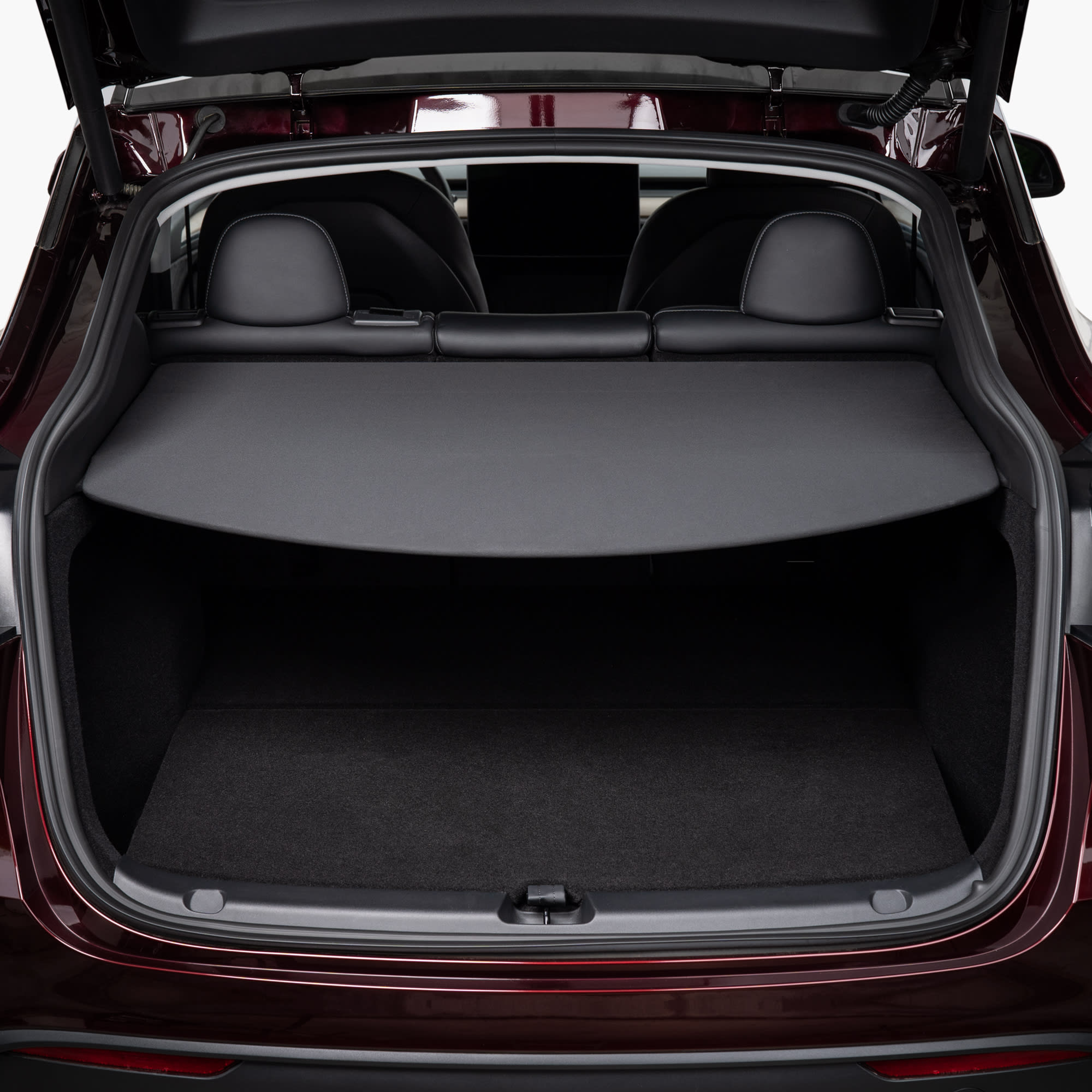 2020-2024 | Model Y Parcel Shelf