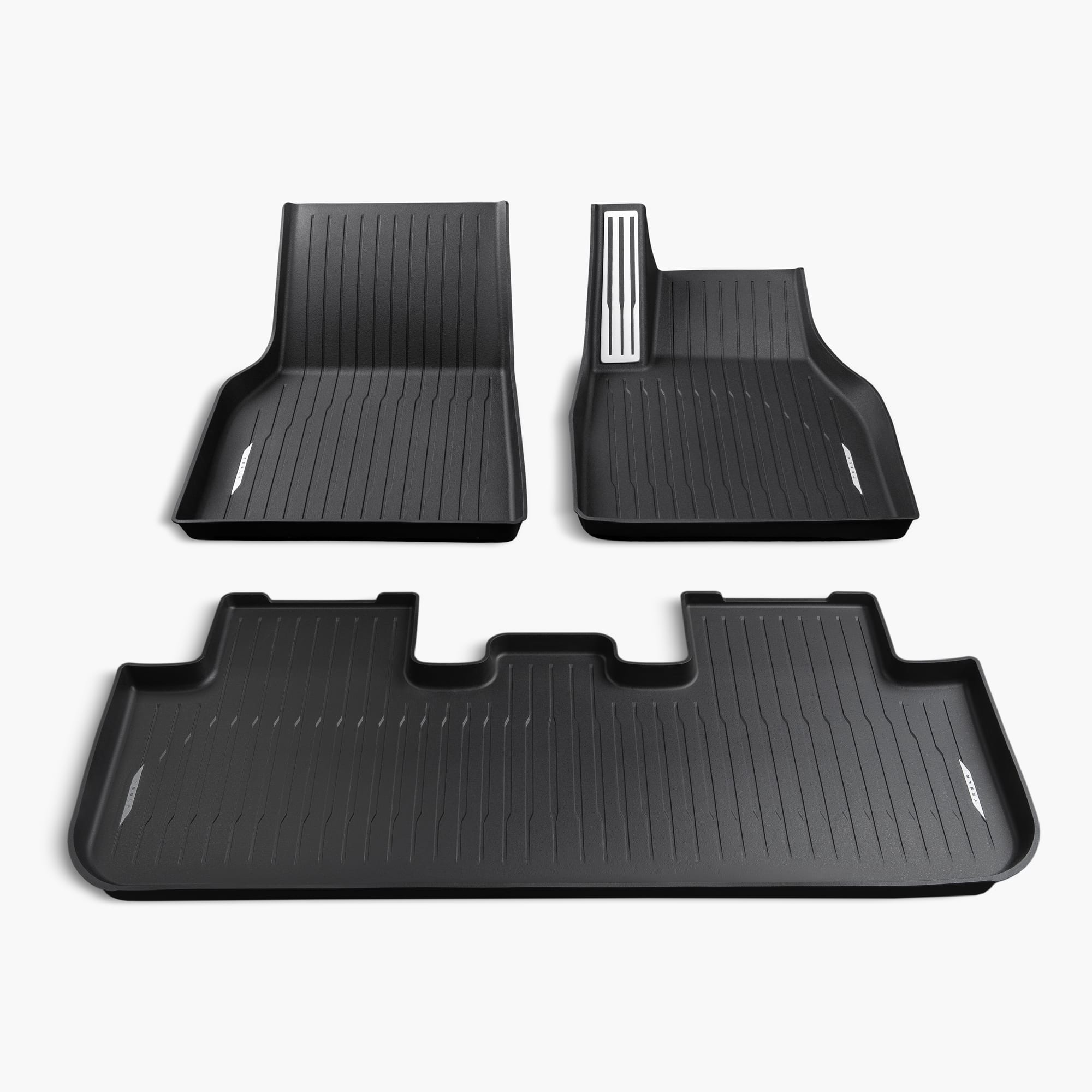 Model Y All-Weather Interior Liners