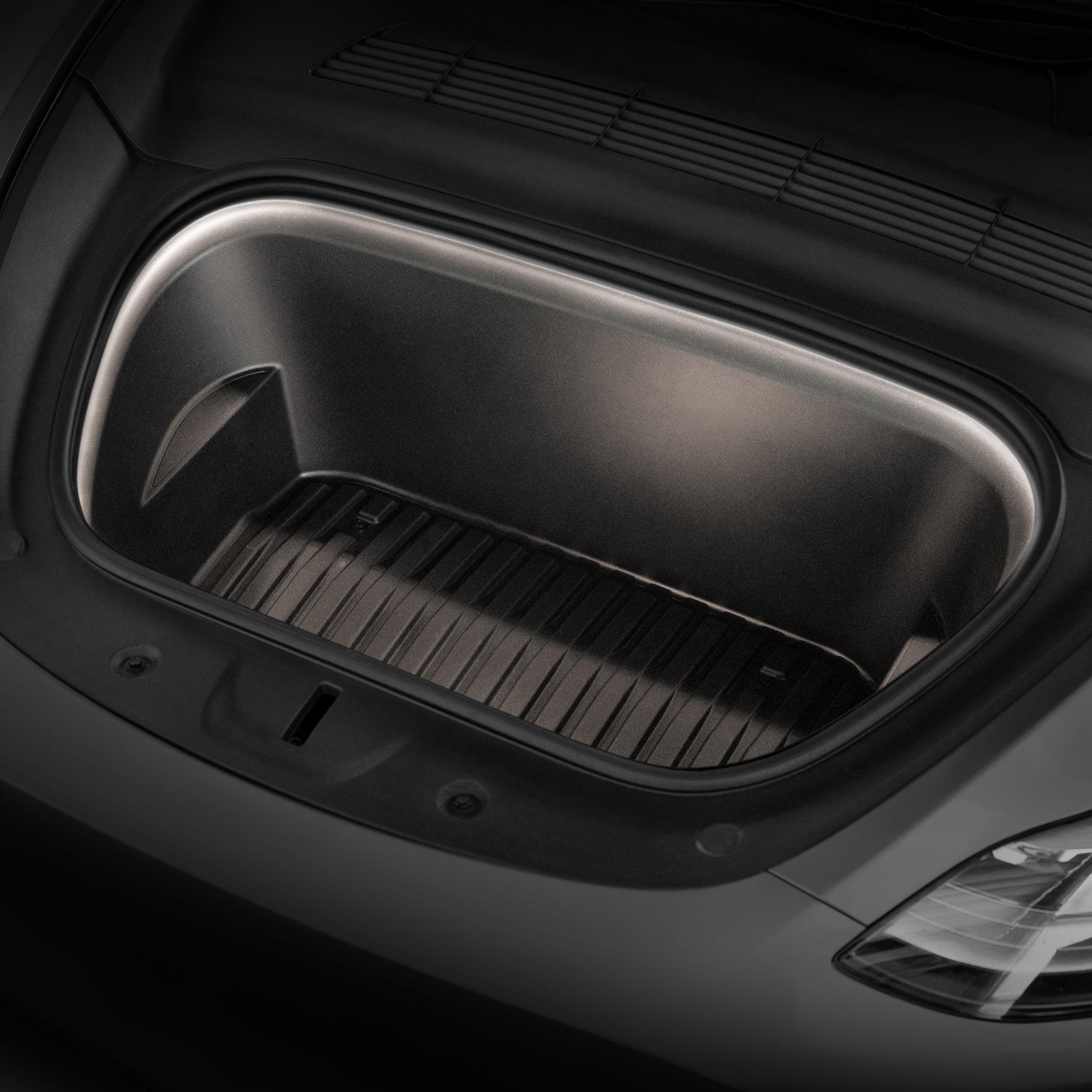 2020-2024 | Model Y Front Trunk Lighting