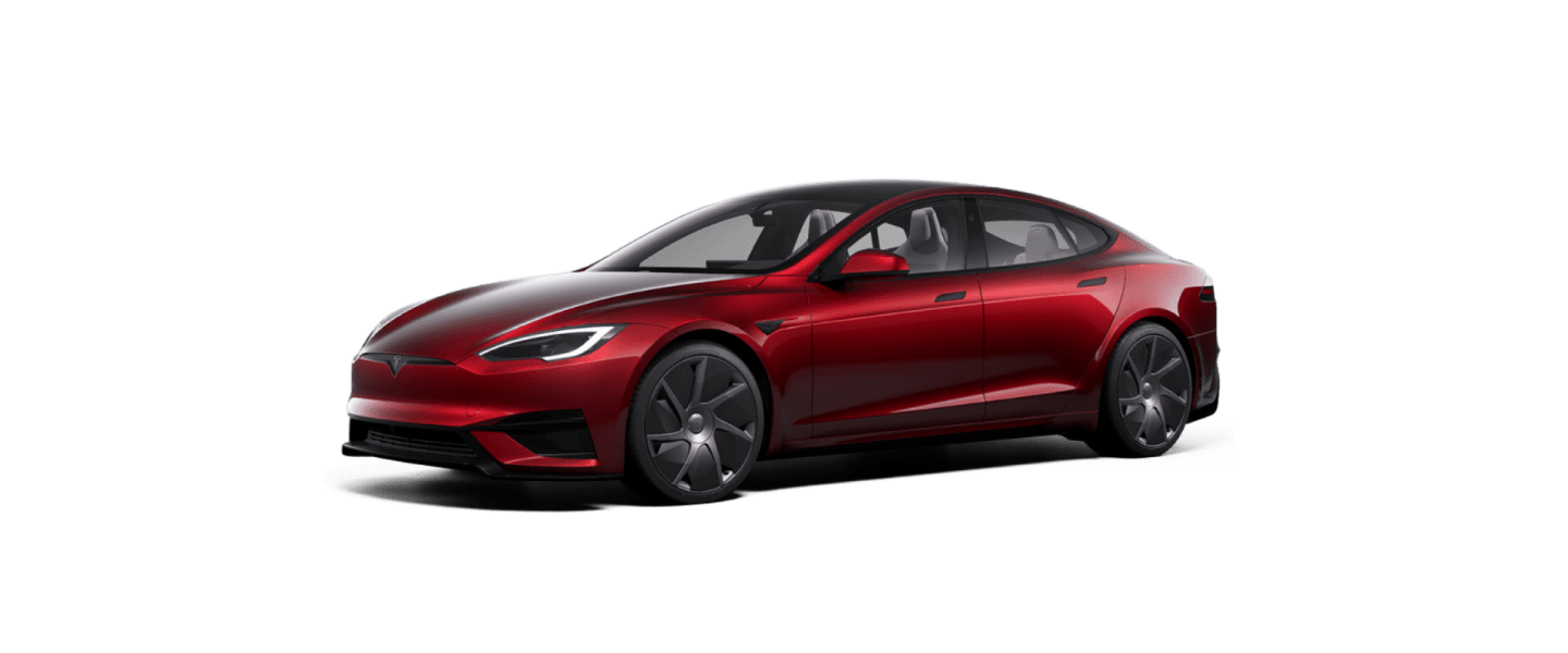 Model S