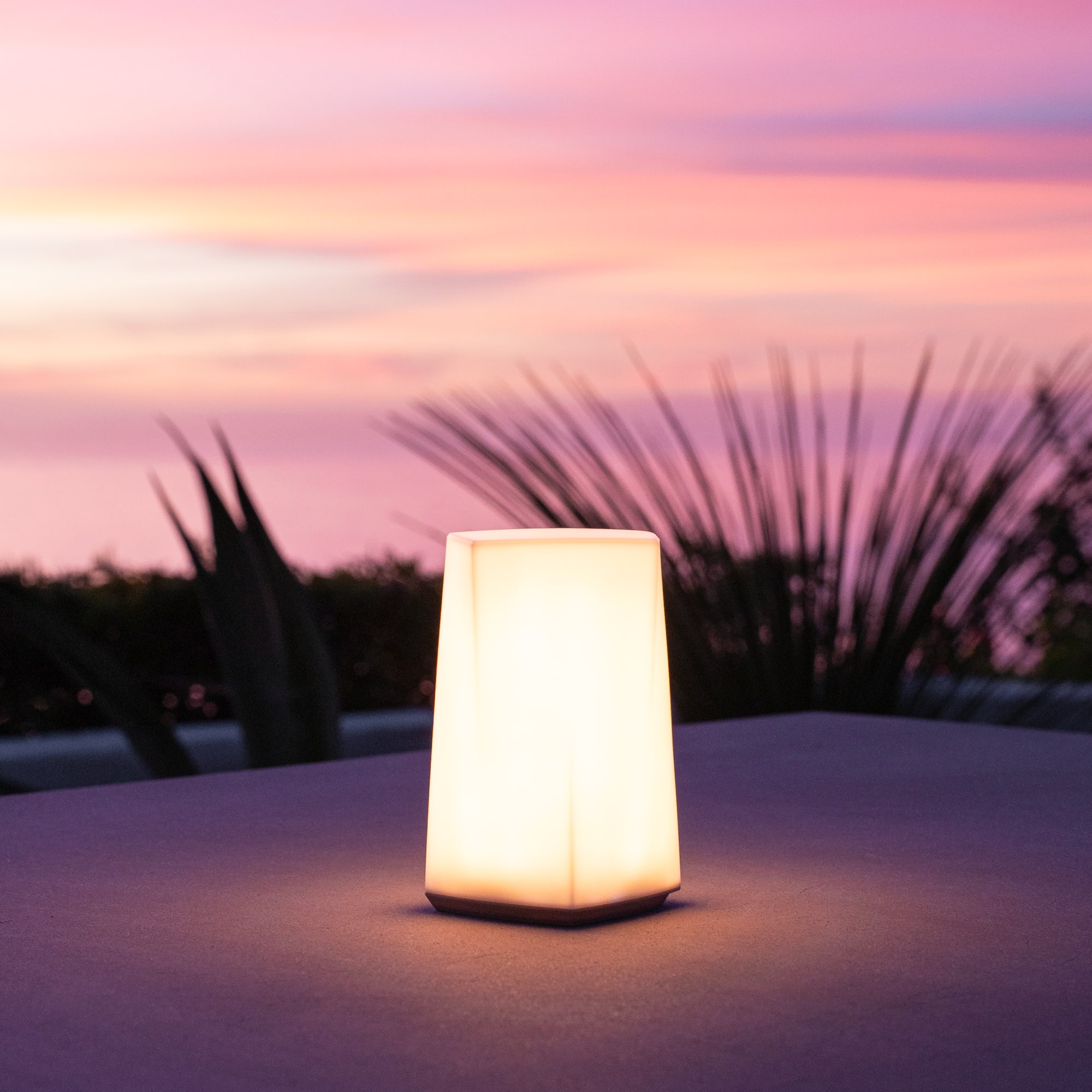 Φανός Tesla Glow Lantern