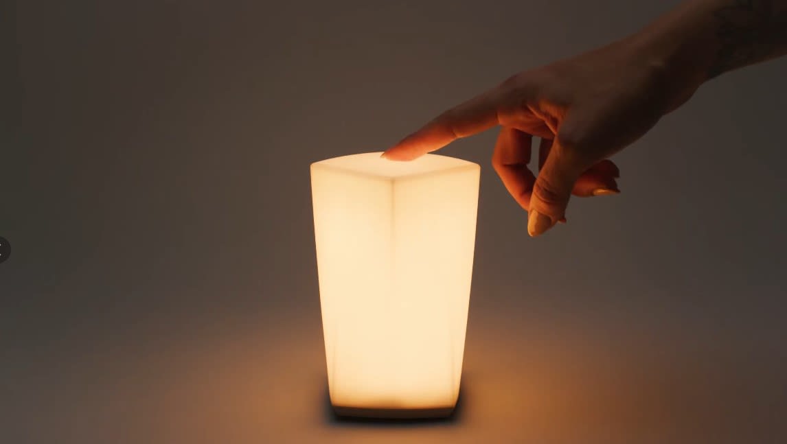 this is the image on the video thumbnail