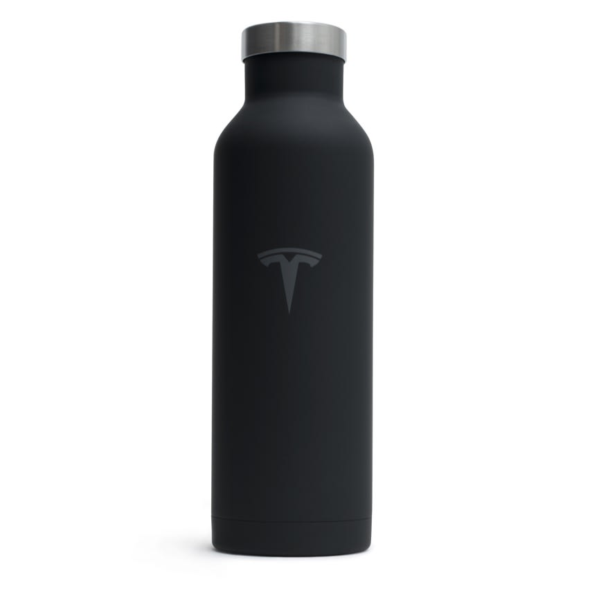 Tesla 不銹鋼水壺