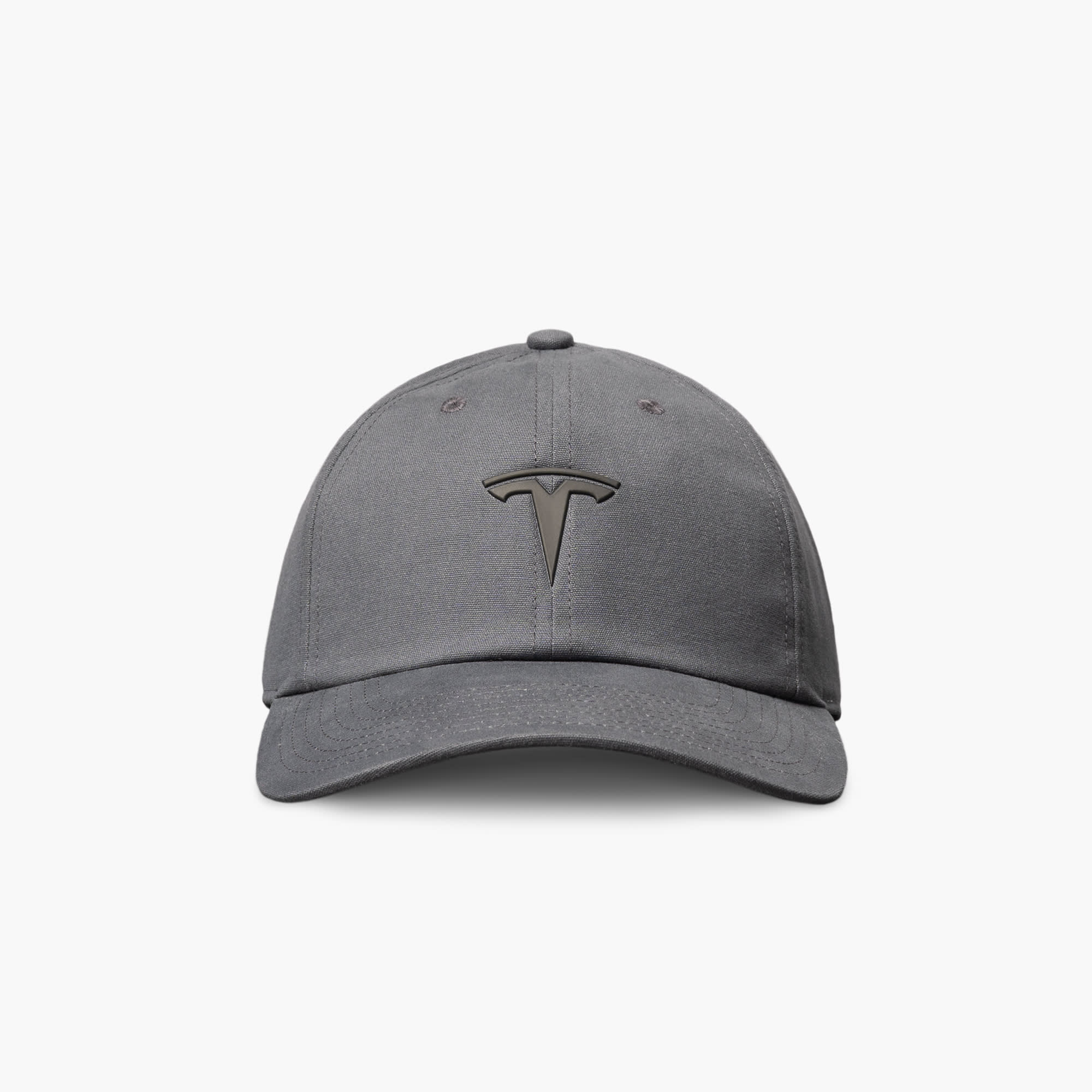 Relaxed T Logo Hat