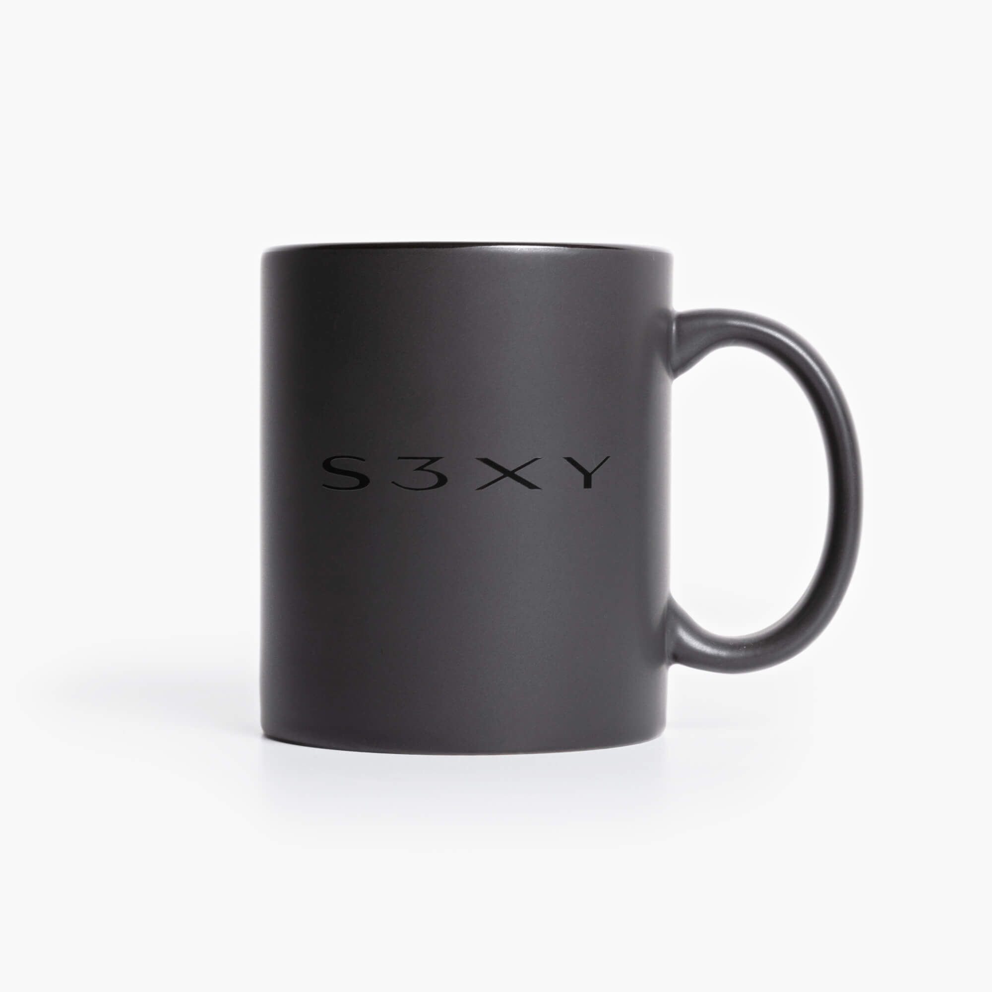 Mug S3XY