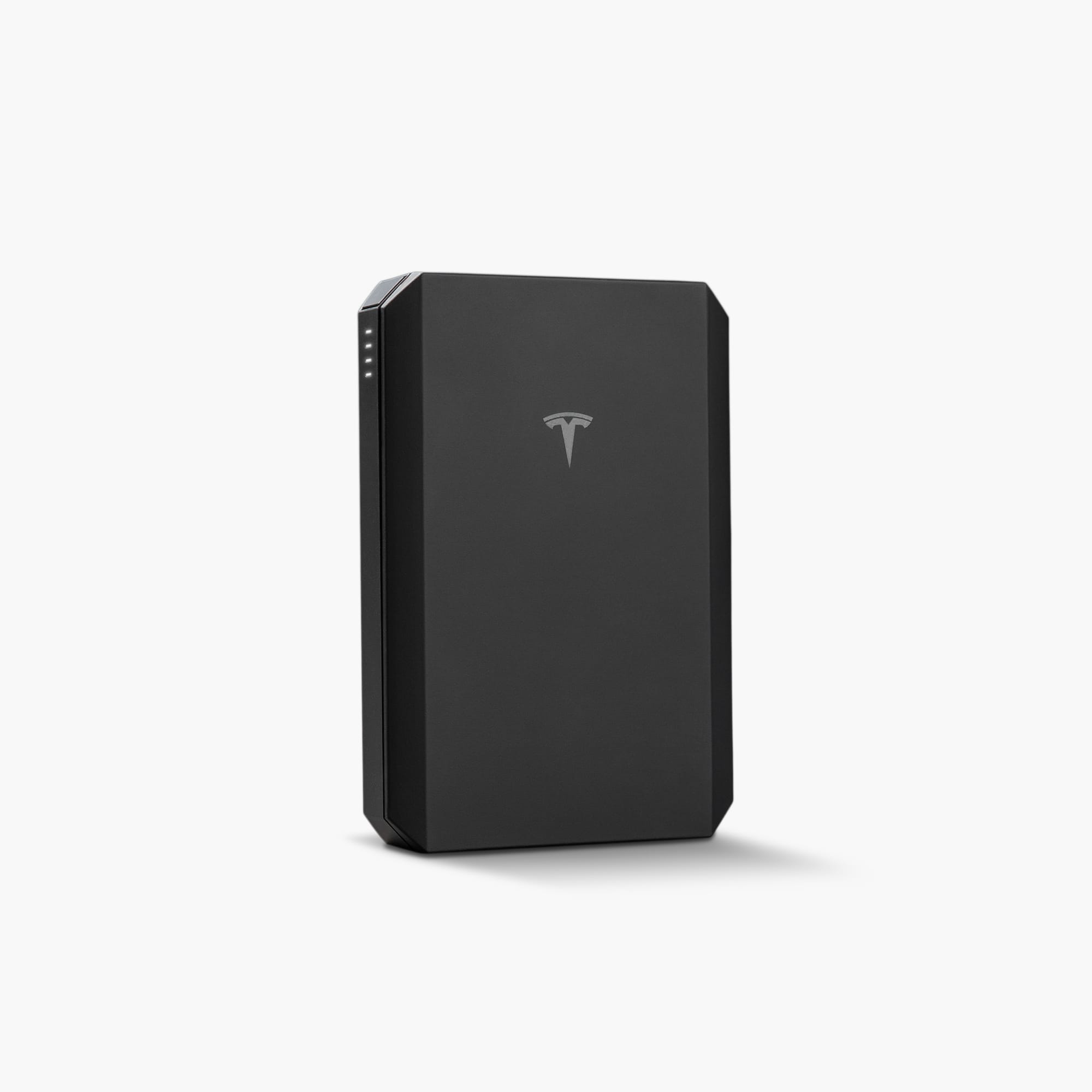 Wireless Portable Charger