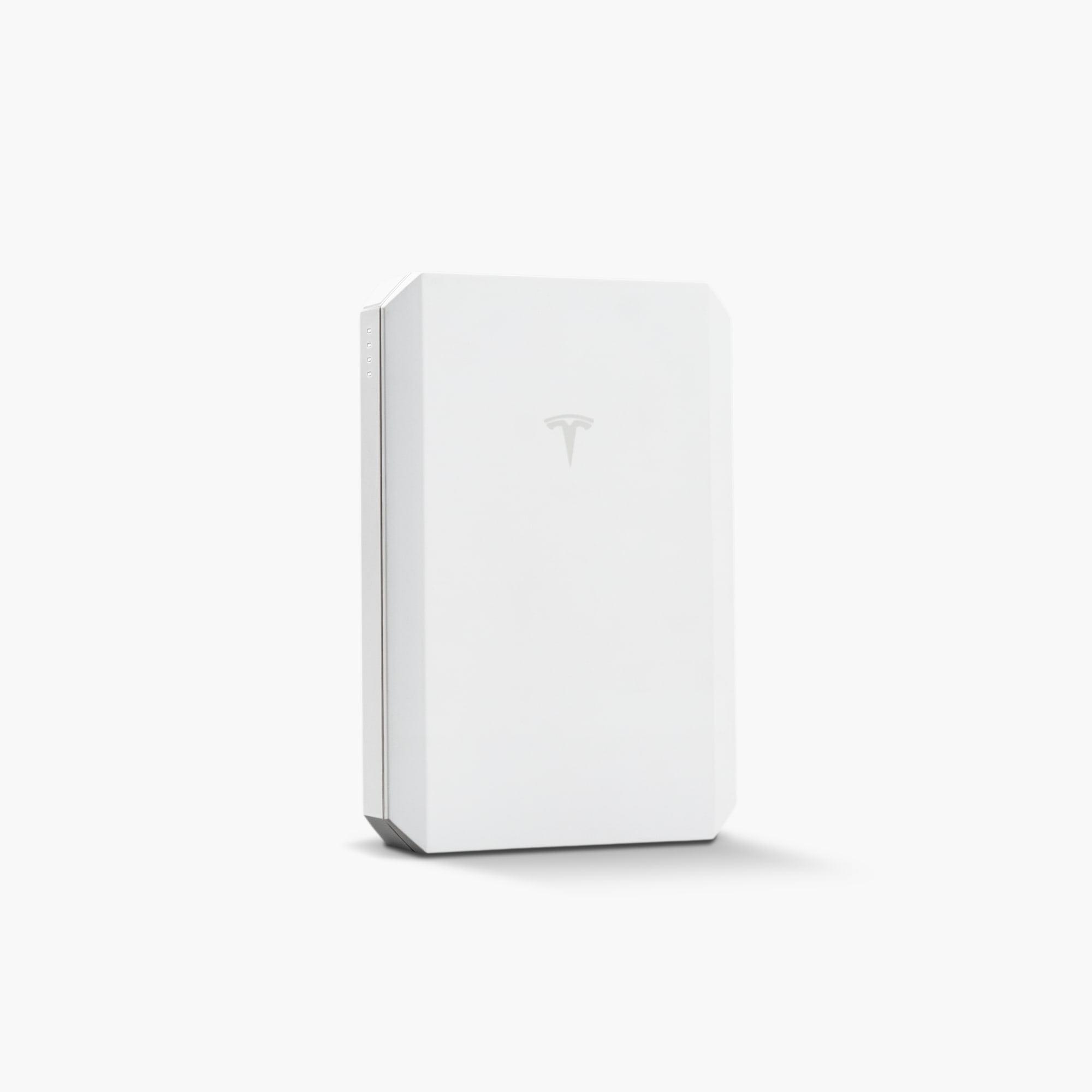 Wireless Portable Charger