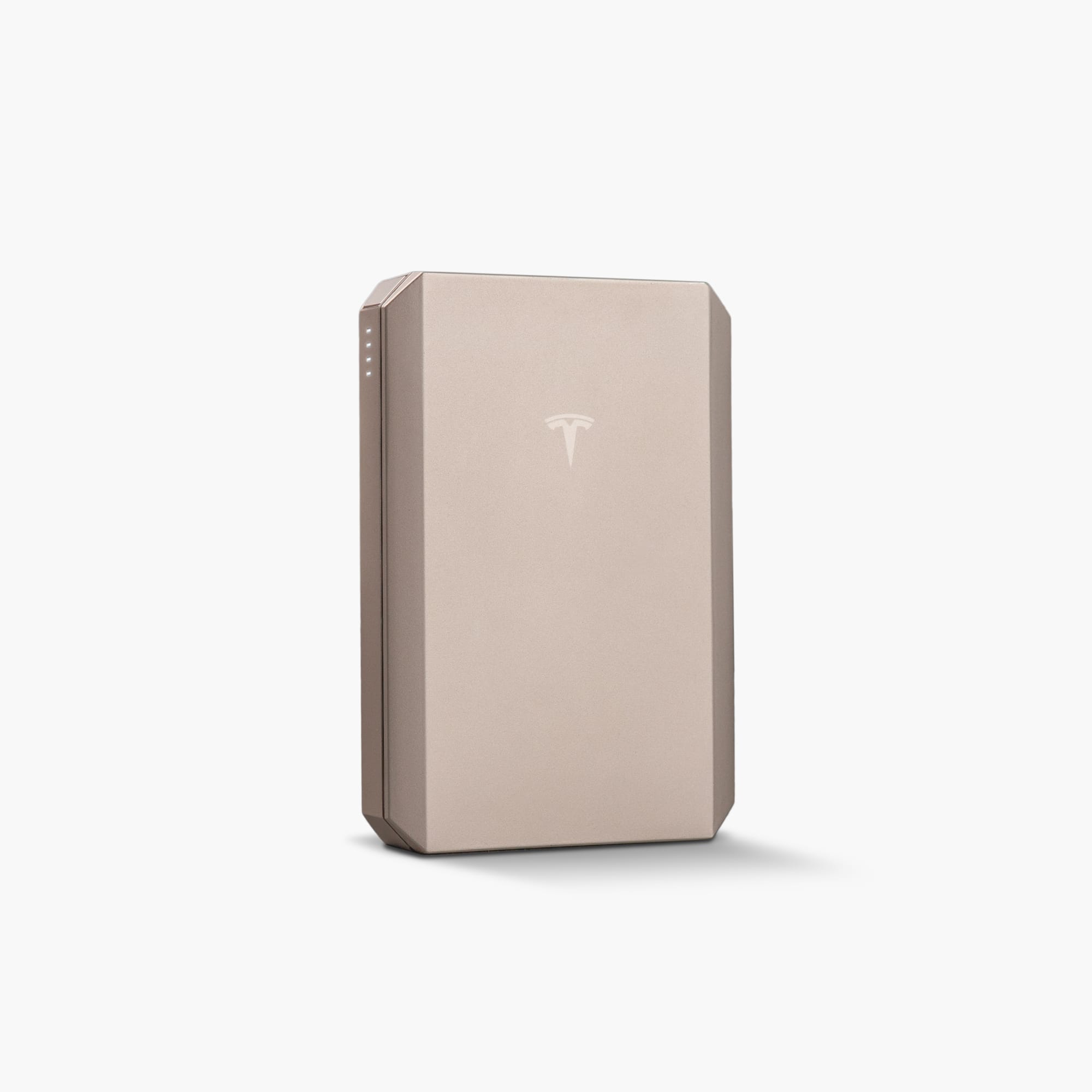Wireless Portable Charger