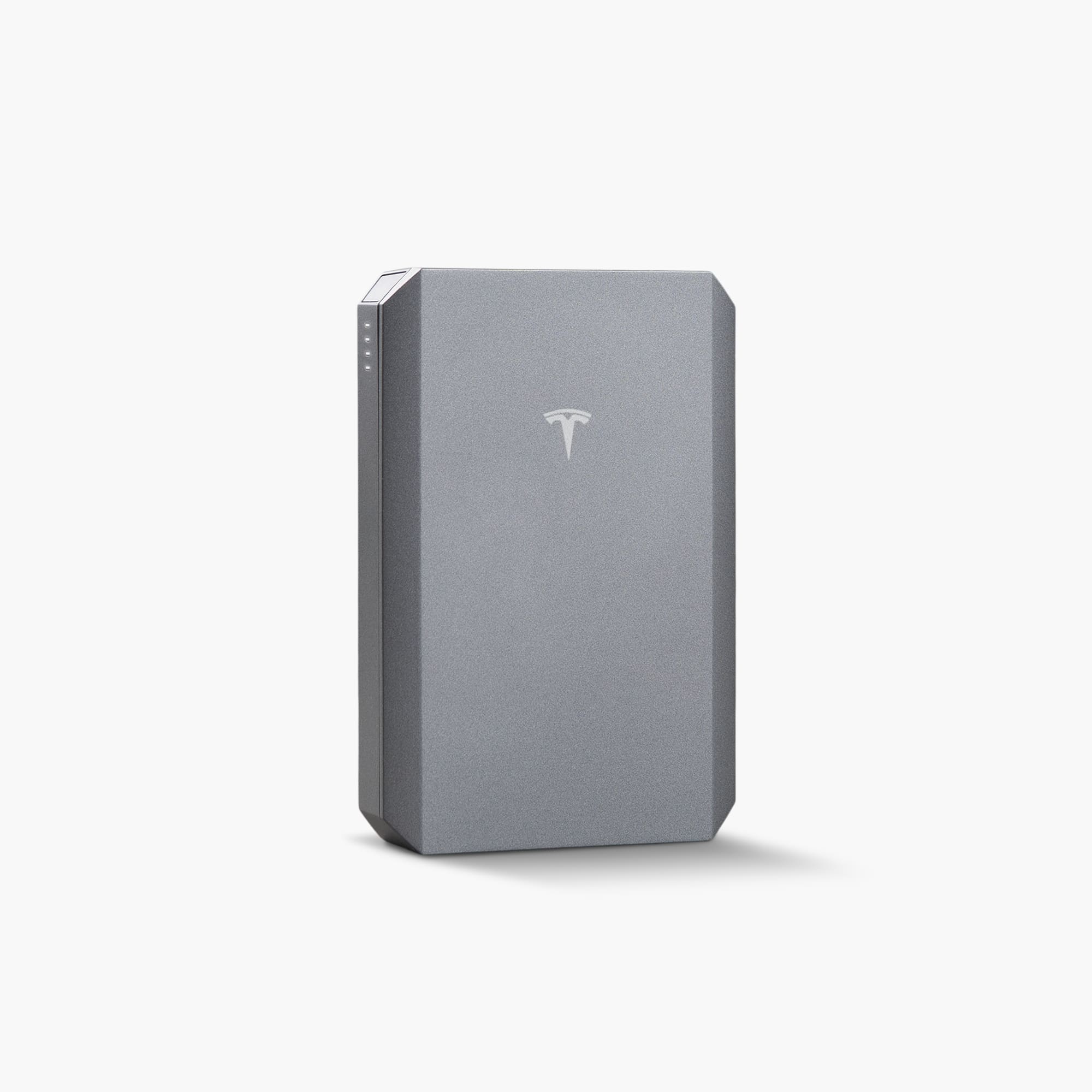 Wireless Portable Charger