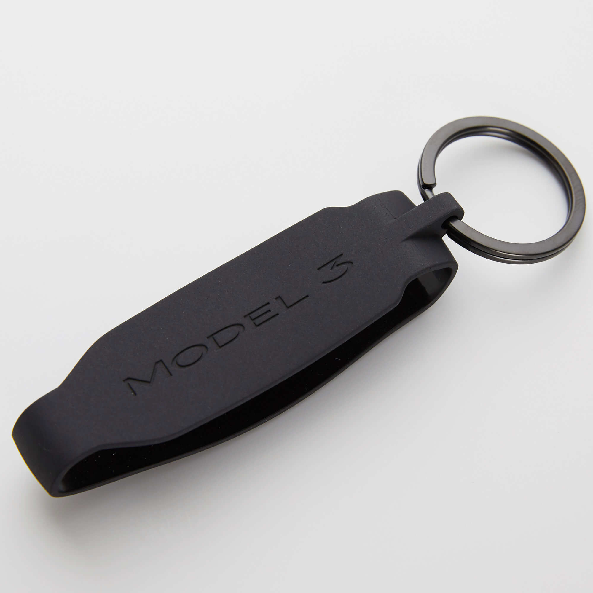 Model 3 車匙套