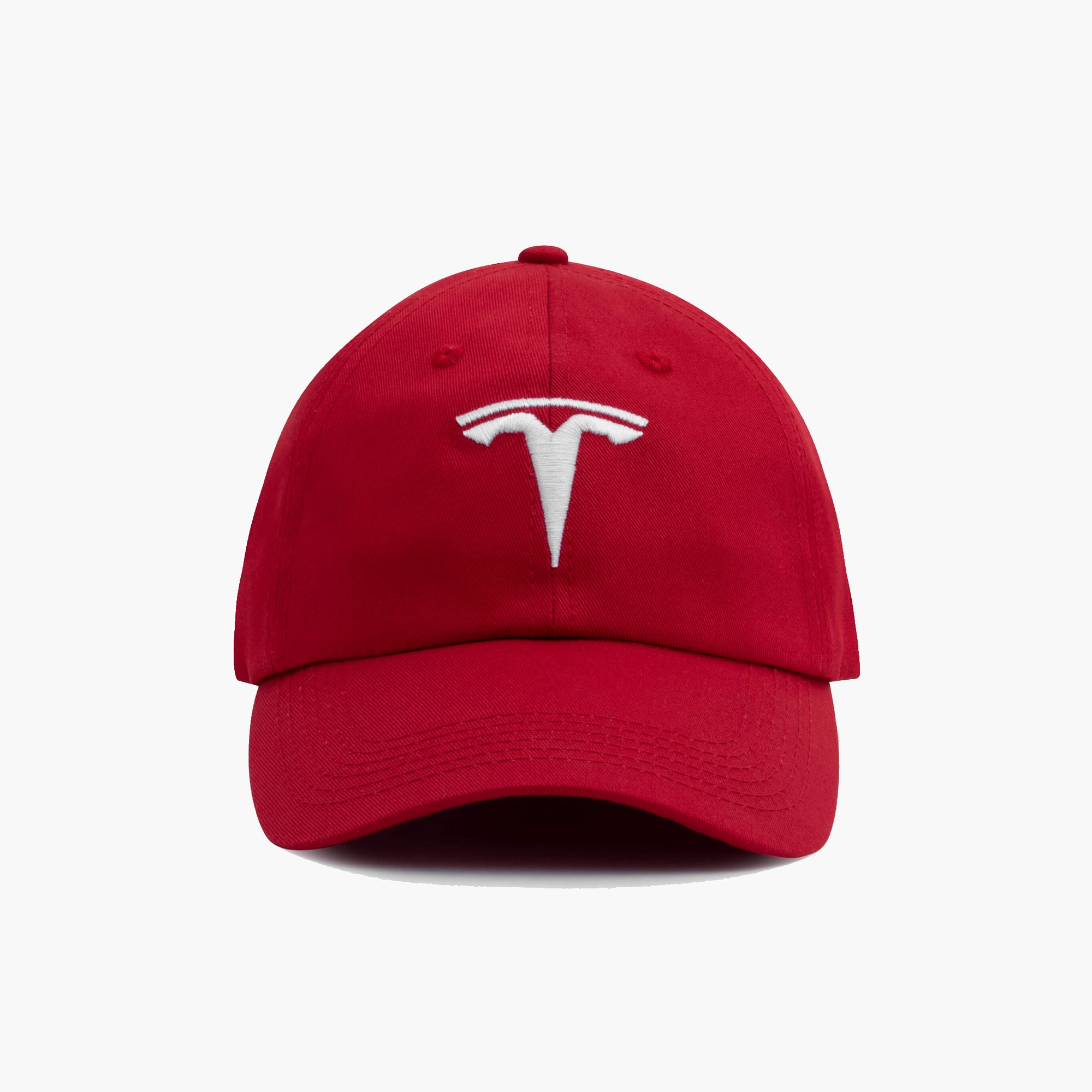 T Logo Hat