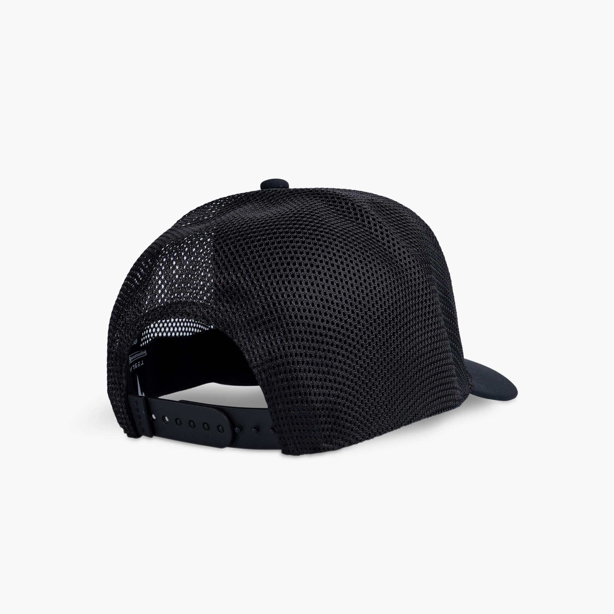 Tesla cybertruck hat Clearance