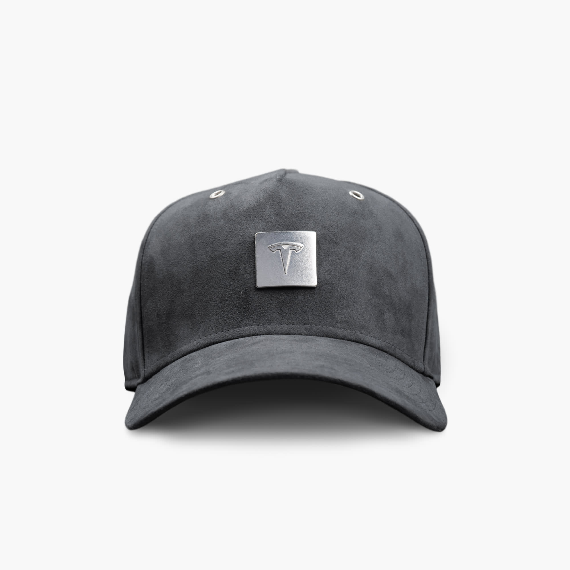 Icon Suede Hat