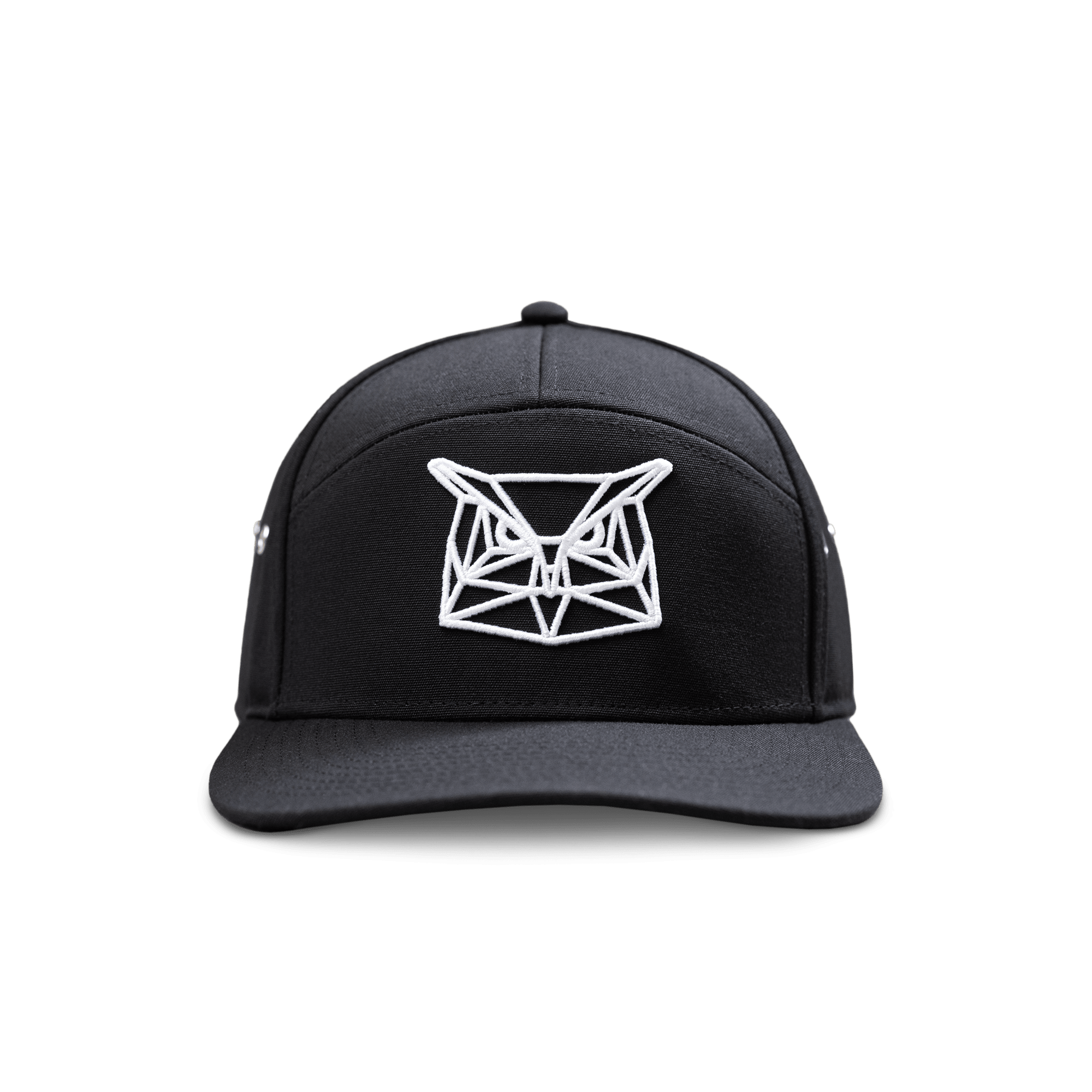 Cybertruck Owl Hat