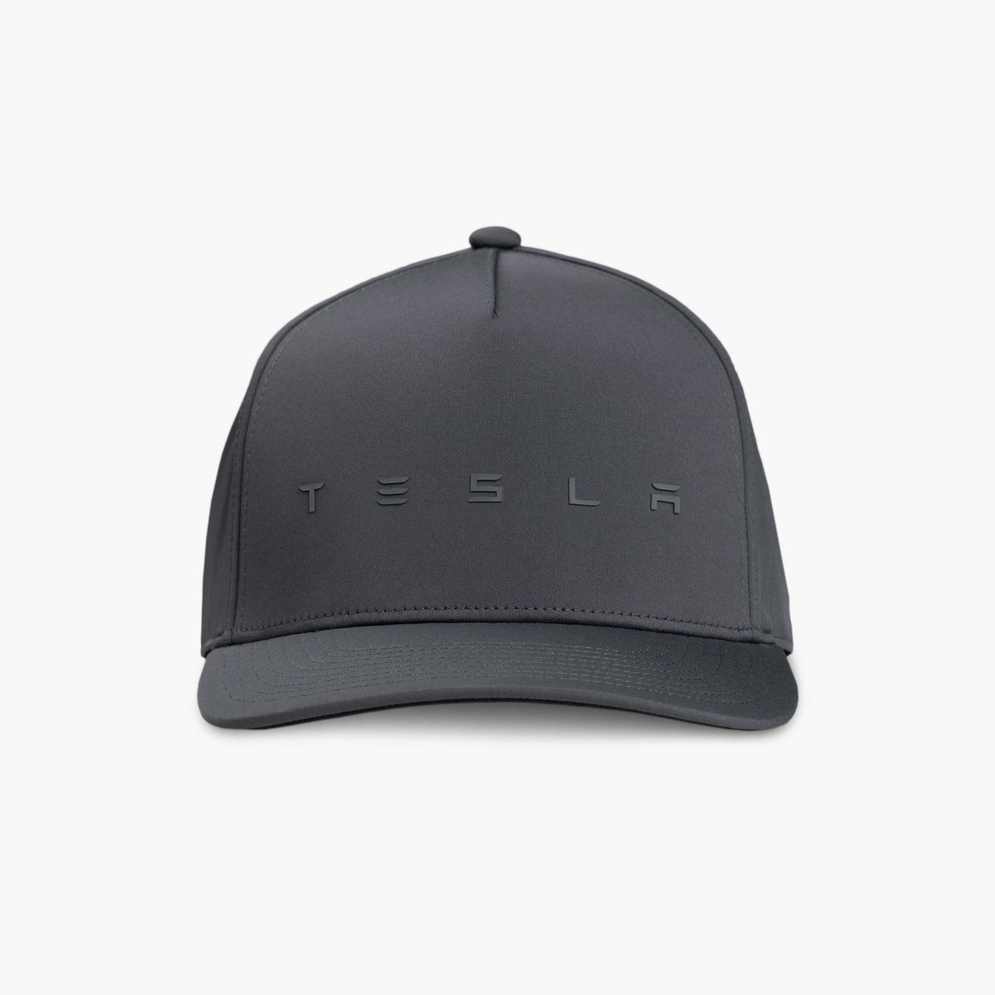 Model S/X Plaid Snapback Hat