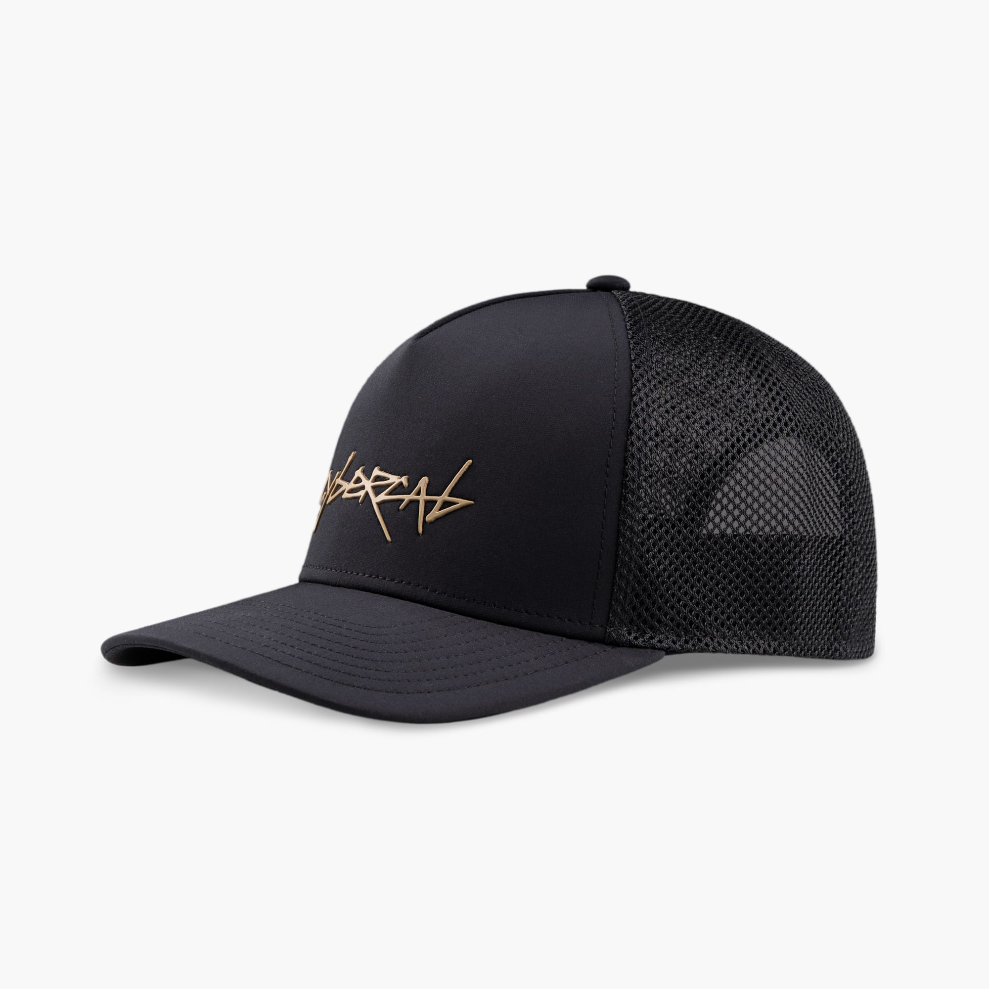Tesla เปิดขายหมวก Cybercab Trucker Hat 2 tesla-cybercab-hat-release