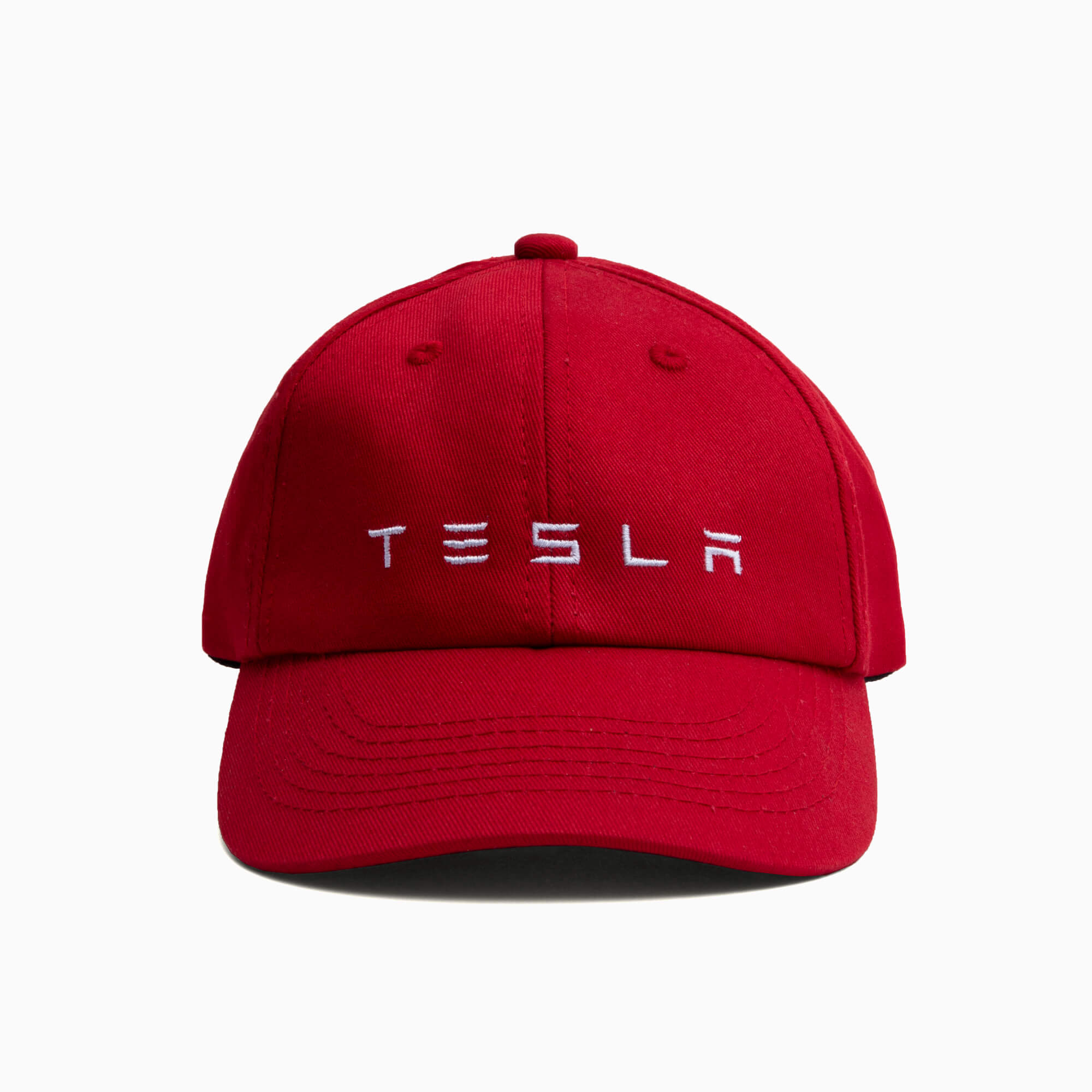 Kids Tesla Logo Hat