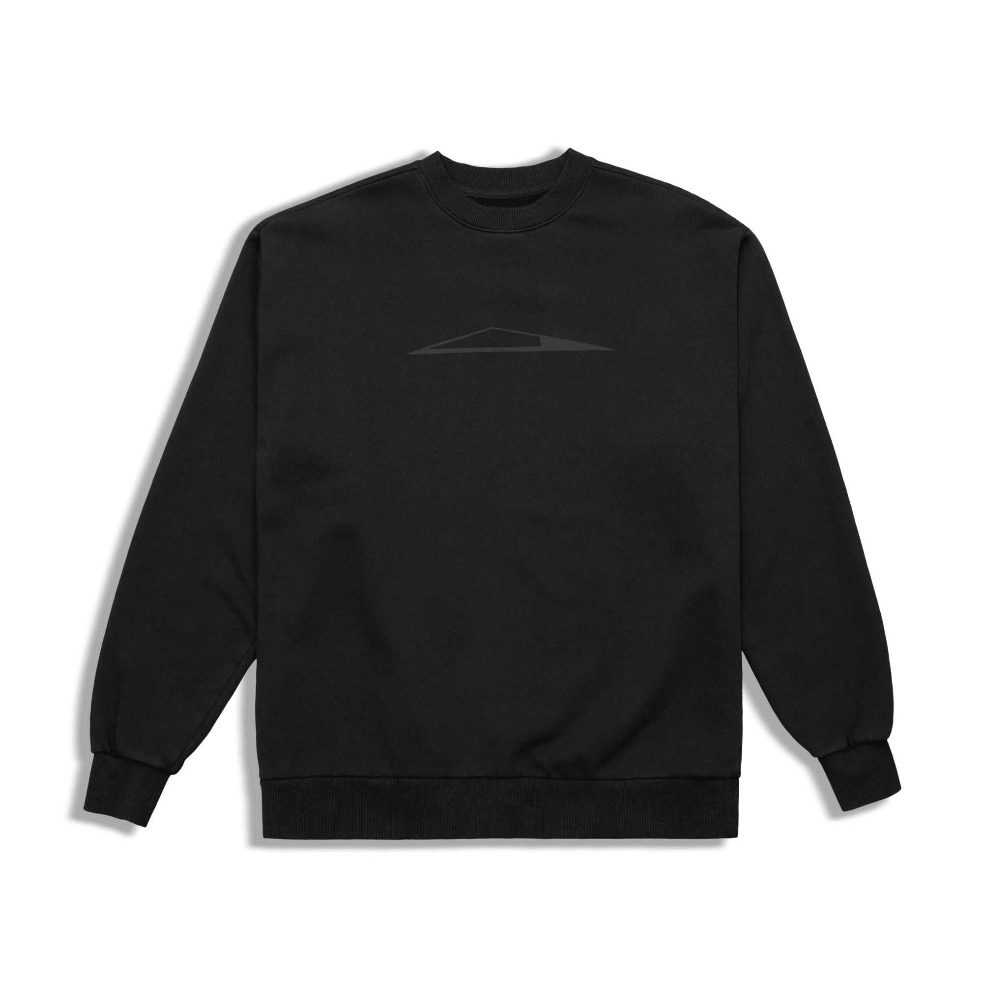 Φούτερ "Cybertruck Elevate" με λαιμόκοψη τύπου crewneck